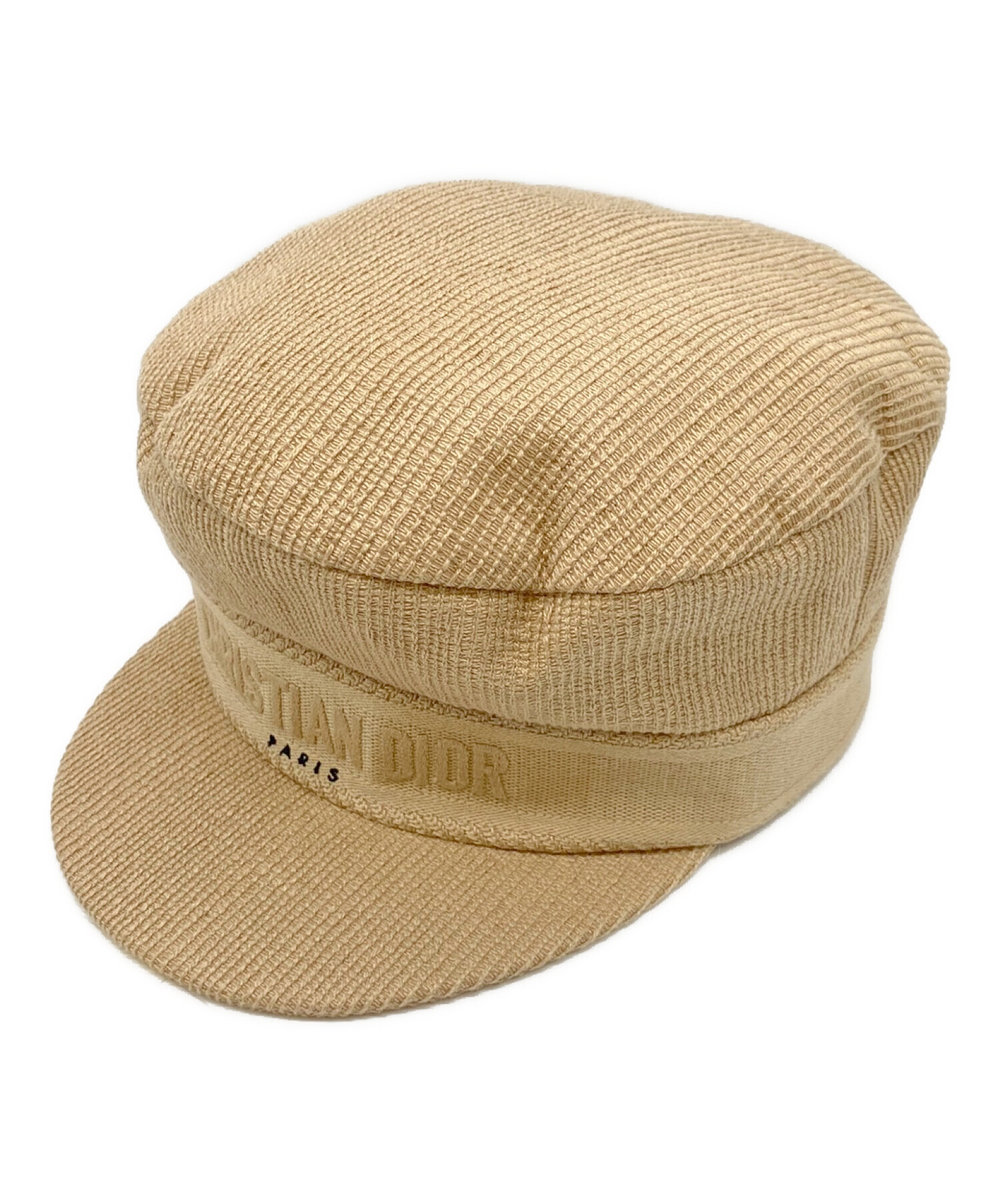 中古・古着通販】Christian Dior (クリスチャン ディオール) ロゴ