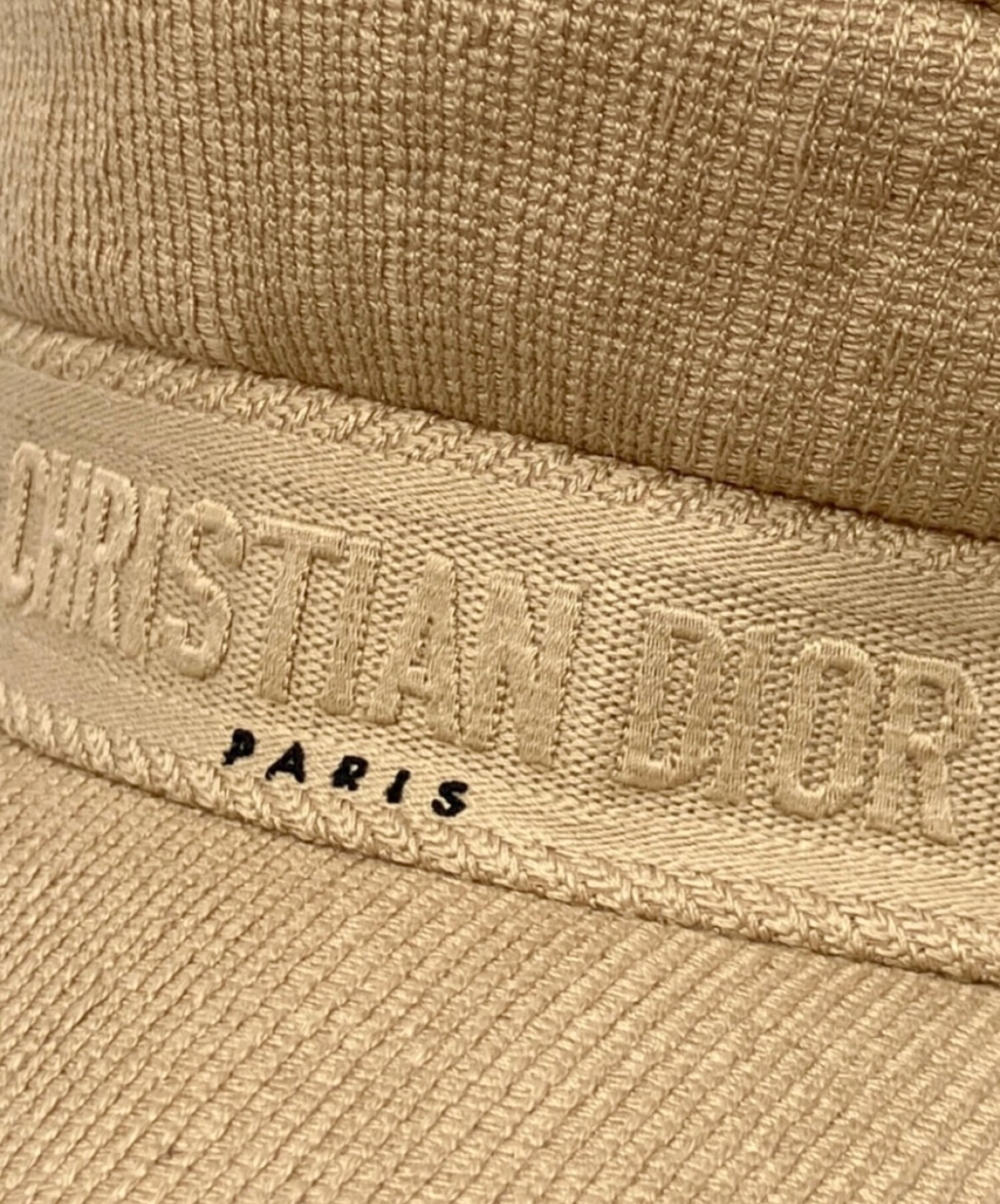 中古・古着通販】Christian Dior (クリスチャン ディオール) ロゴ