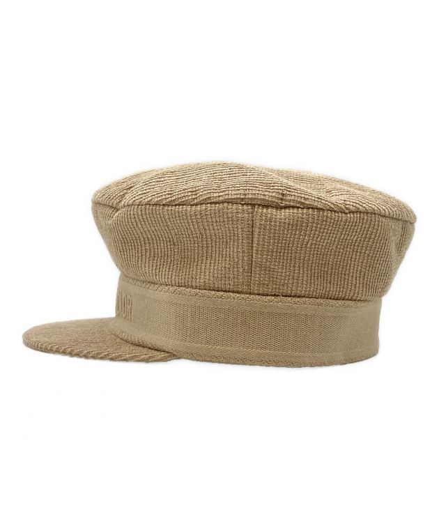 中古・古着通販】Christian Dior (クリスチャン ディオール) ロゴ