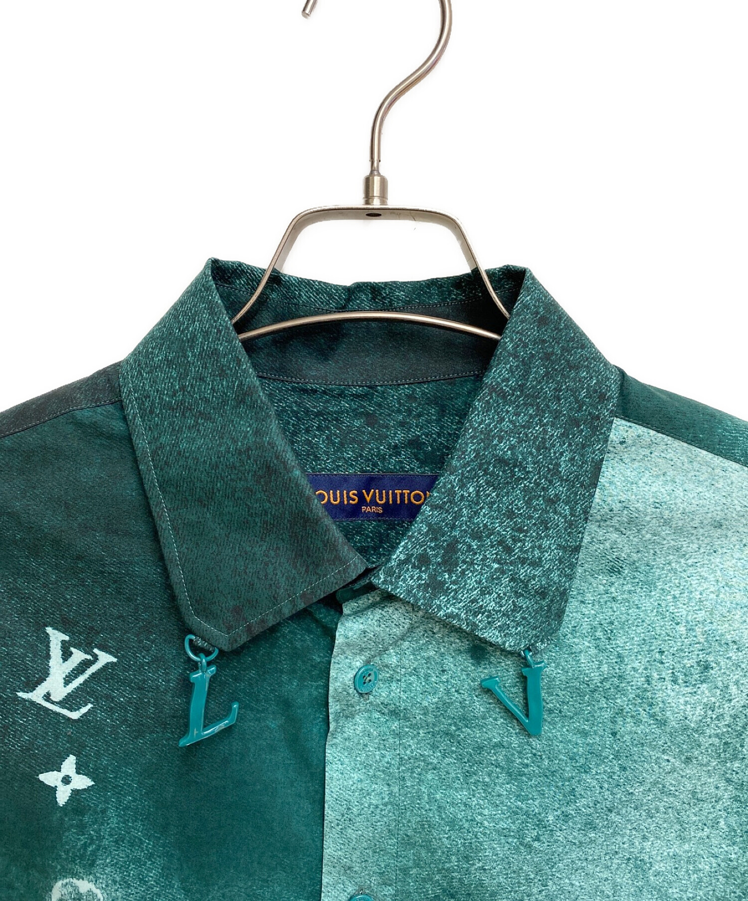 中古・古着通販】LOUIS VUITTON (ルイ ヴィトン) 23SS ロングスリーブ 
