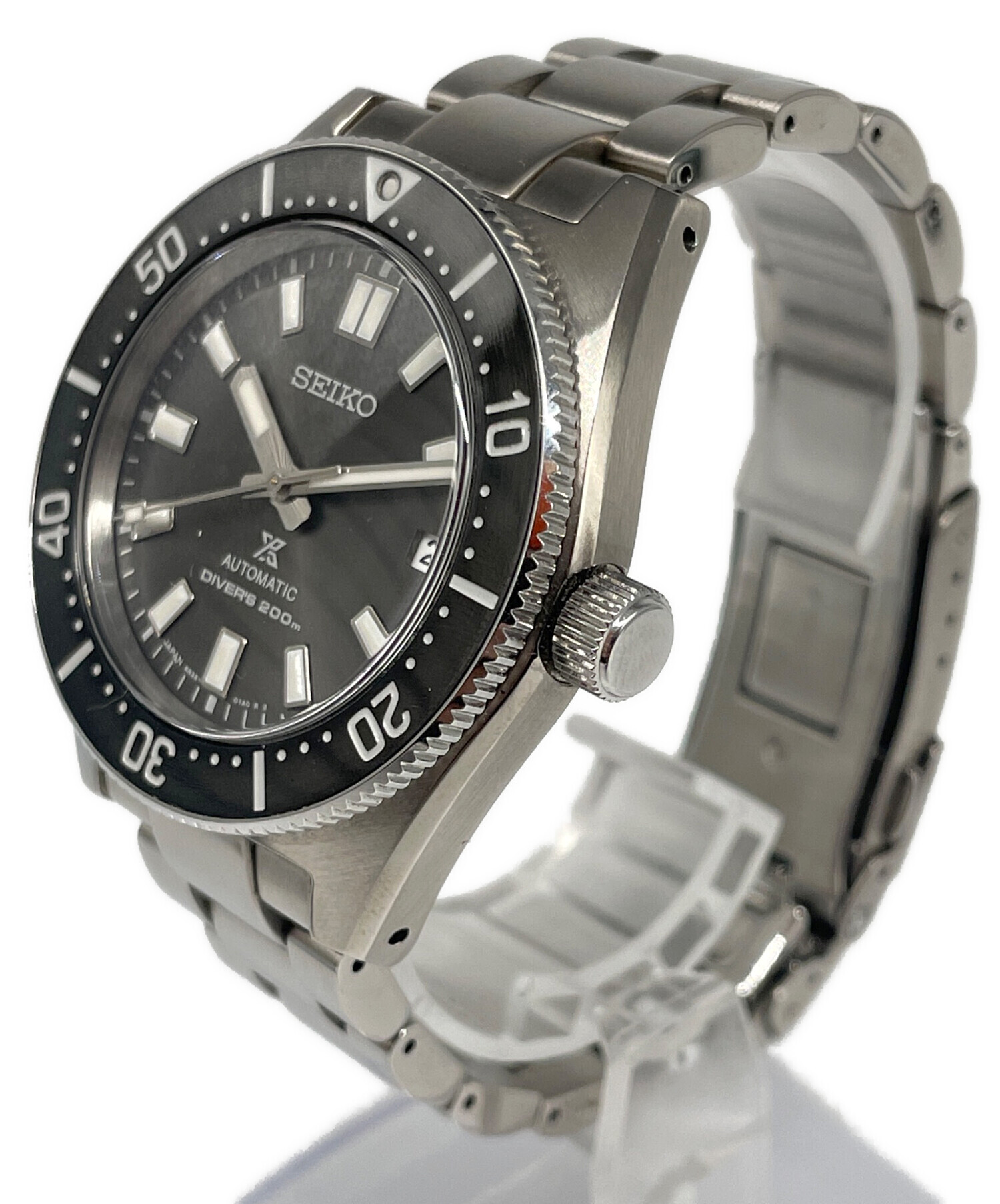中古・古着通販】SEIKO (セイコー) プロスペックス Diver Scuba Ref 