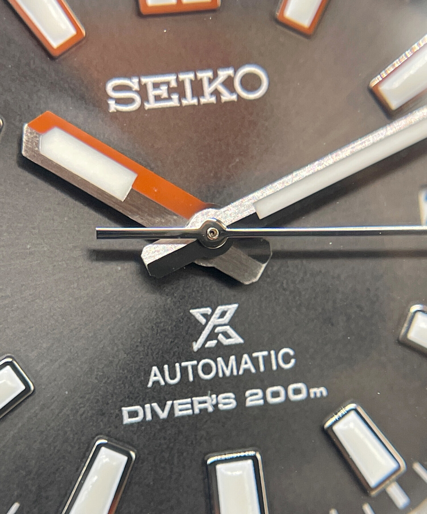 中古・古着通販】SEIKO (セイコー) プロスペックス Diver Scuba Ref