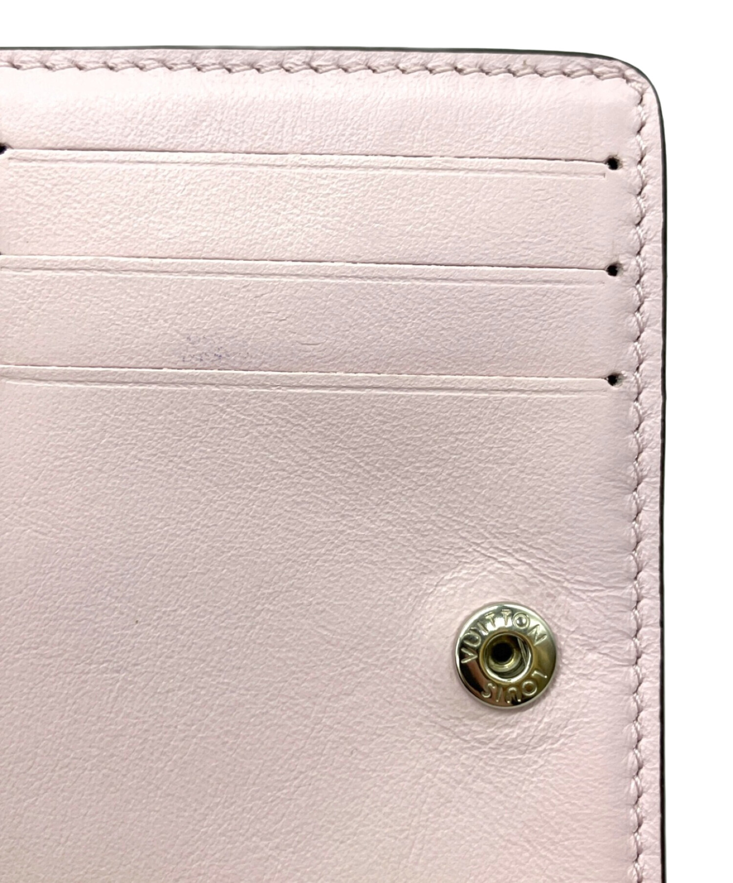 中古・古着通販】LOUIS VUITTON (ルイ ヴィトン) ポルトフォイユ