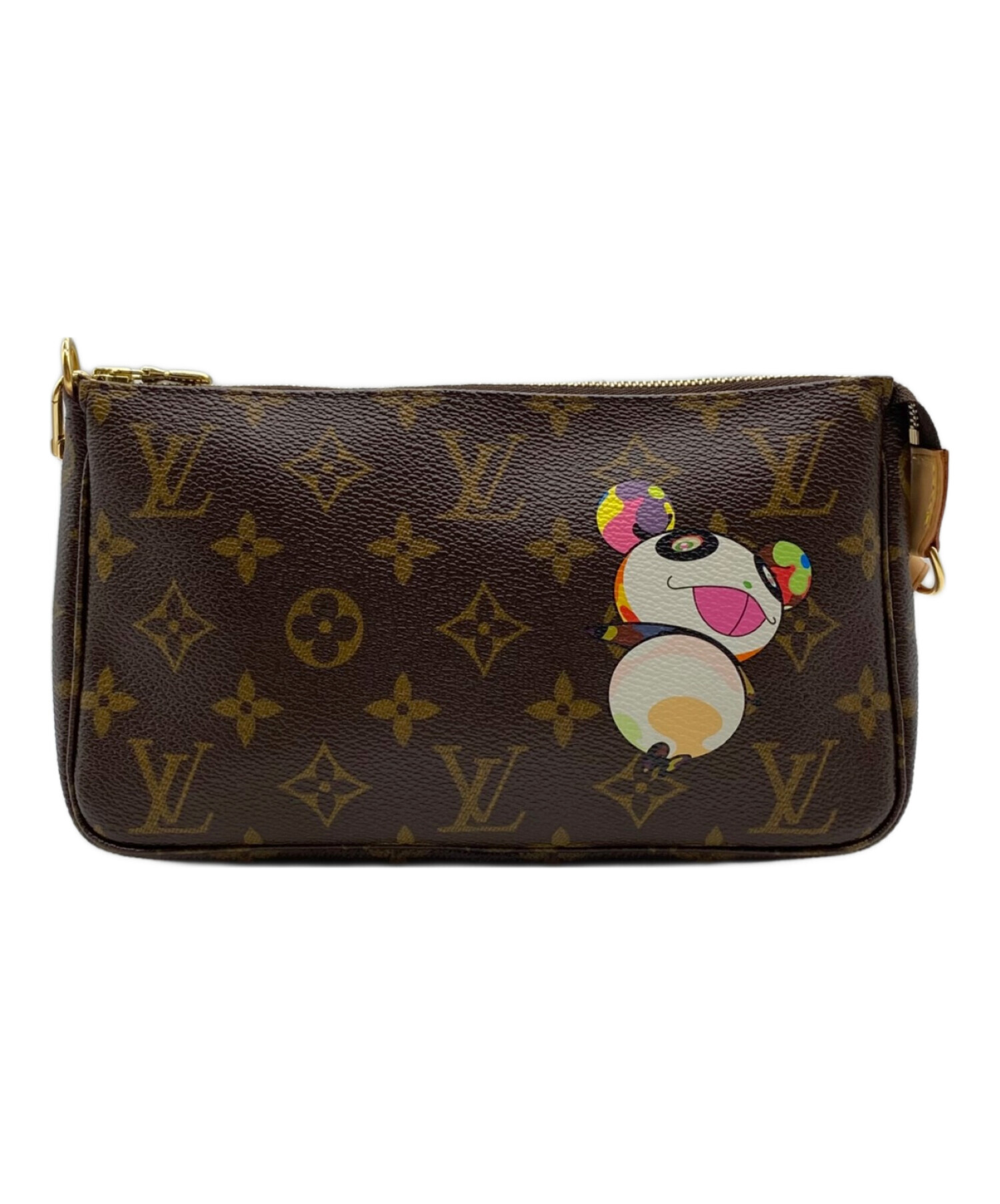 中古・古着通販】LOUIS VUITTON (ルイ ヴィトン) 村上隆 (ムラカミ 