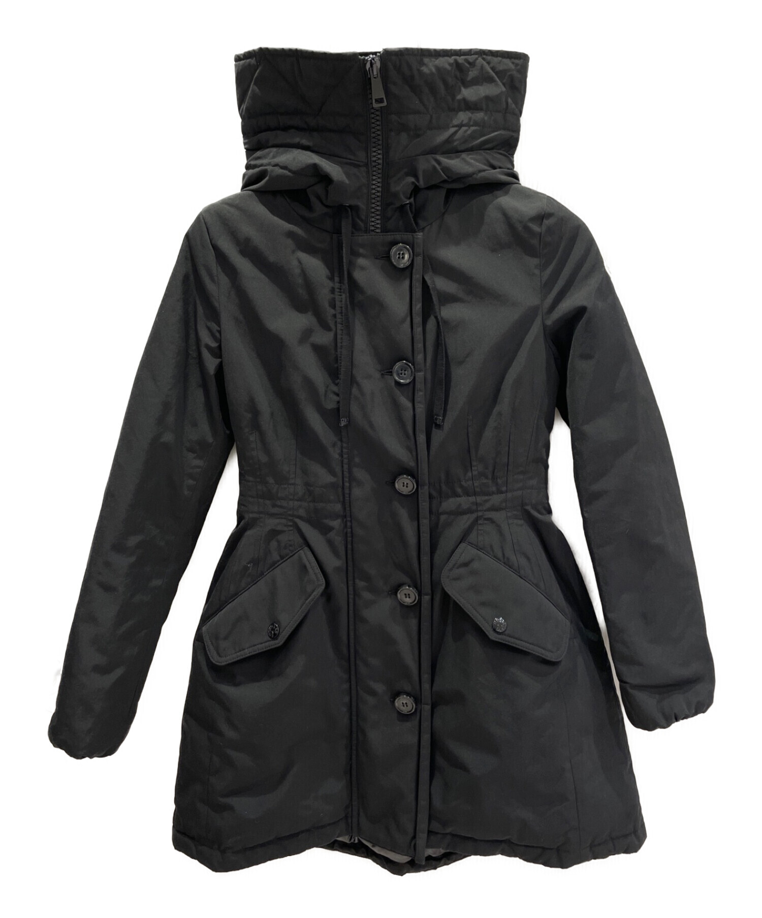 中古・古着通販】MONCLER (モンクレール) MONTICOLE/ダウンジャケット 