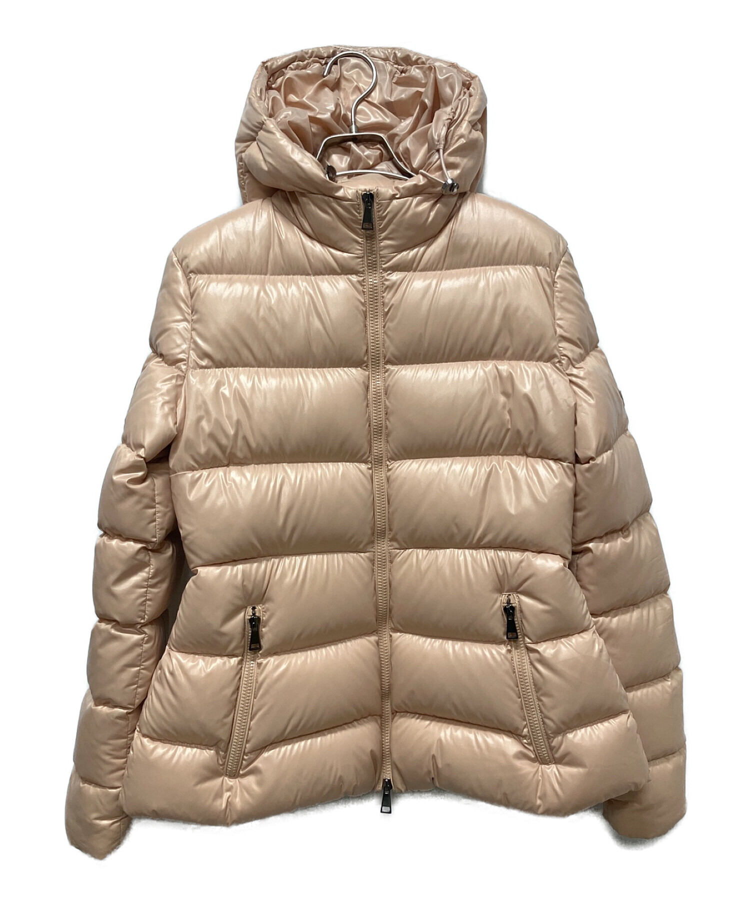 中古・古着通販】MONCLER (モンクレール) RHIN/ダウンジャケット 