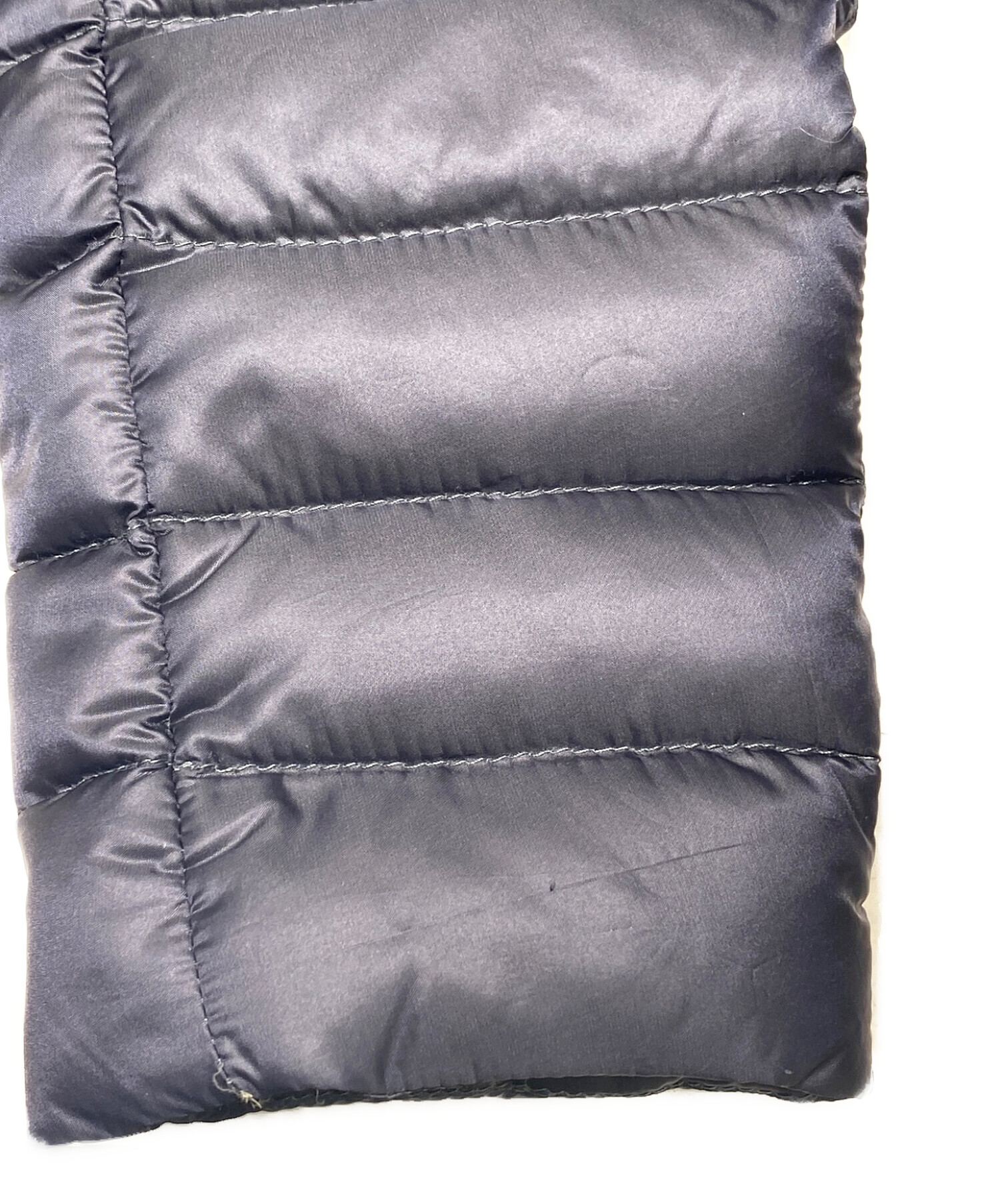 中古・古着通販】MONCLER (モンクレール) AUBRY/ダウンコート 中古・古着通販】MONCLER (モンクレール) AUBRY/ダウンコート