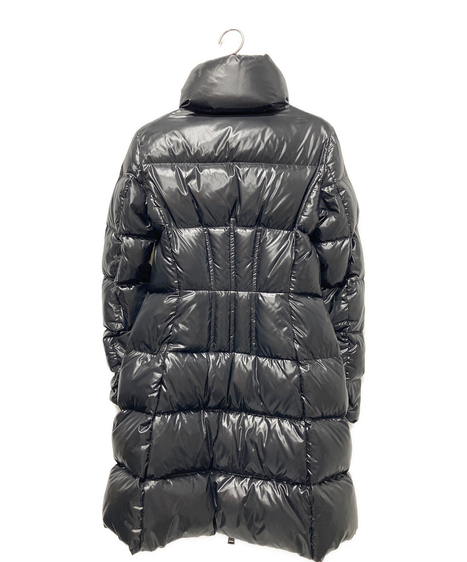 モンクレール MONCLER JASMINUM ダウンコート　サイズ1 中古・古着通販】MONCLER (モンクレール) JASMINUM/ダウンコート