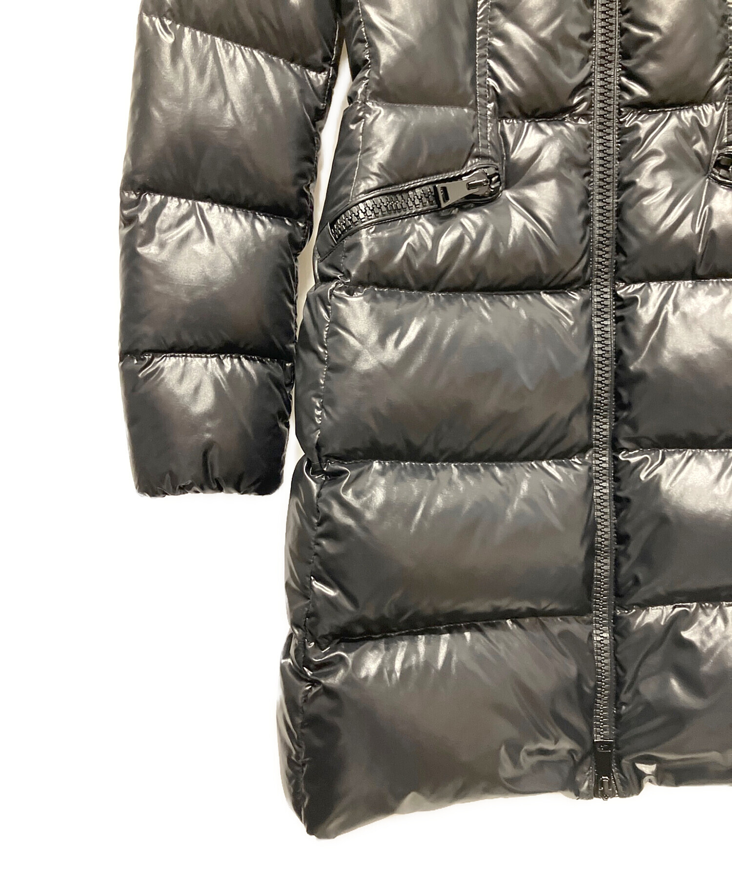 中古・古着通販】MONCLER (モンクレール) JASMINUM/ダウンコート