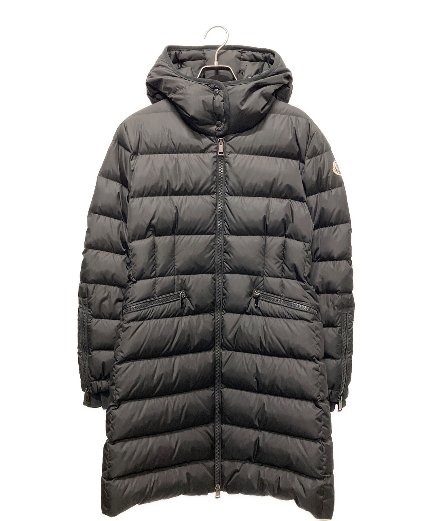 中古・古着通販】MONCLER (モンクレール) BETULONG/ダウンコート  