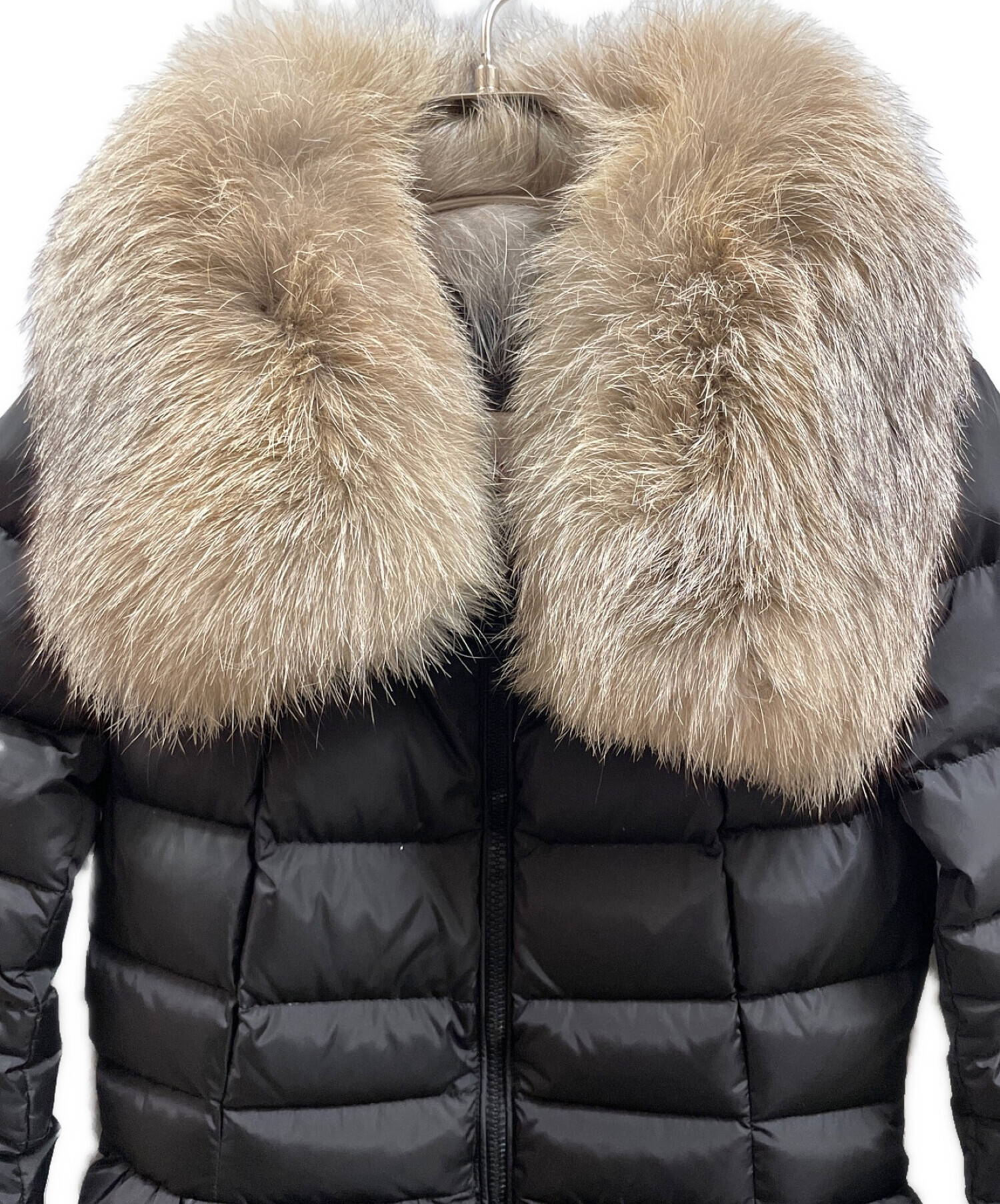 中古・古着通販】MONCLER (モンクレール) HIRONDELLE/ダウンコート