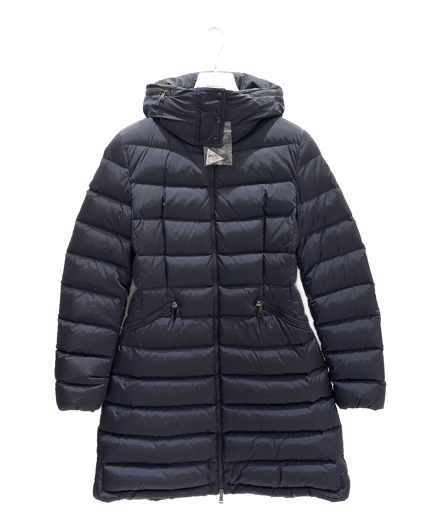 中古・古着通販】MONCLER (モンクレール) FLAMMETTE/ダウンコート 