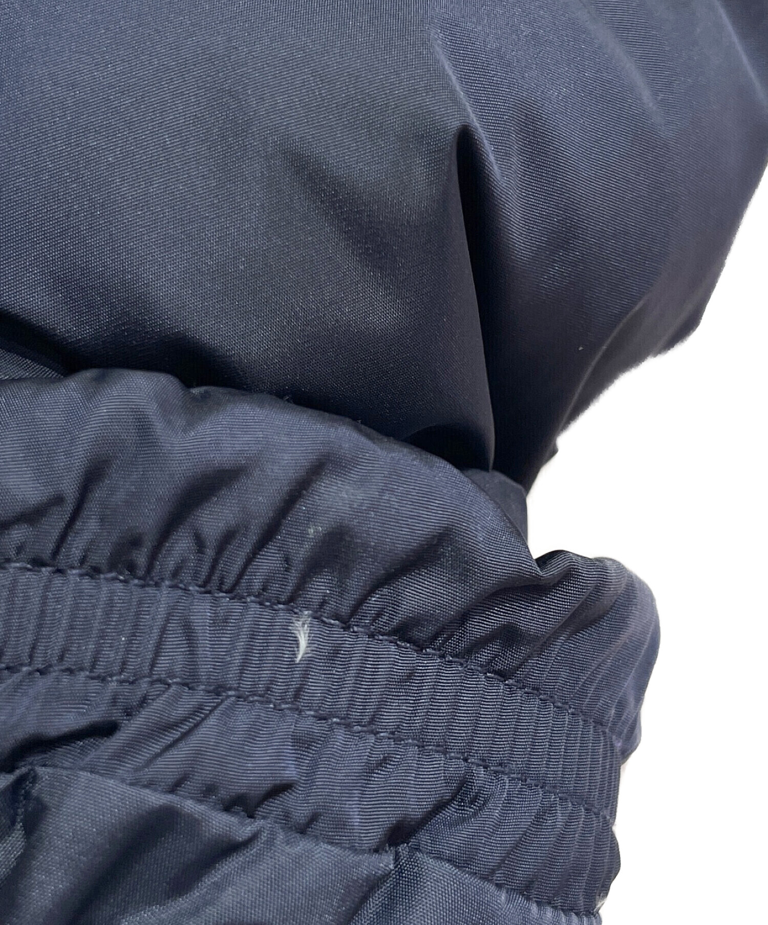 中古・古着通販】MONCLER (モンクレール) FLAMMETTE/ダウンコート 