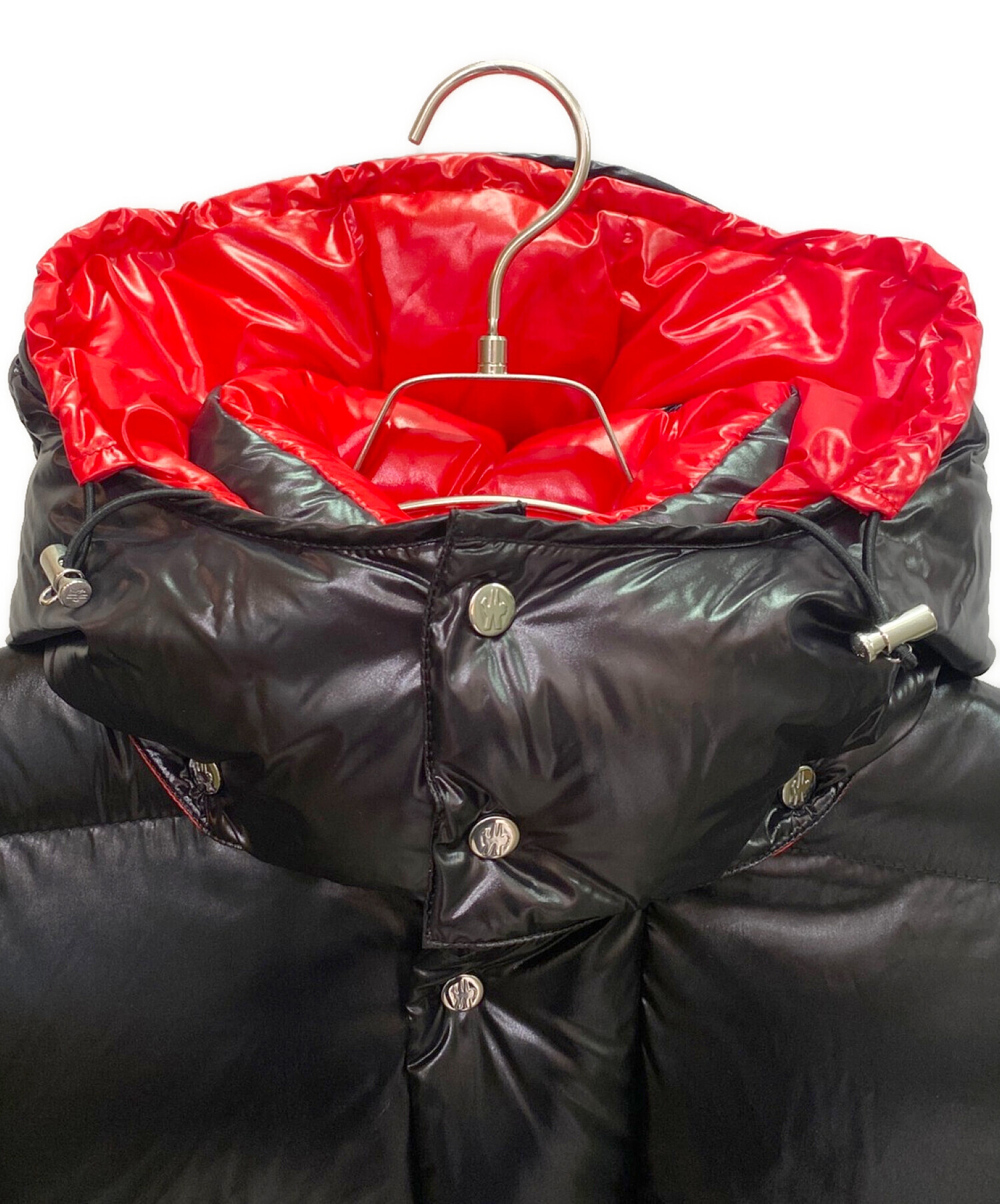 中古・古着通販】MONCLER (モンクレール) VALENTINO (ヴァレンティノ 