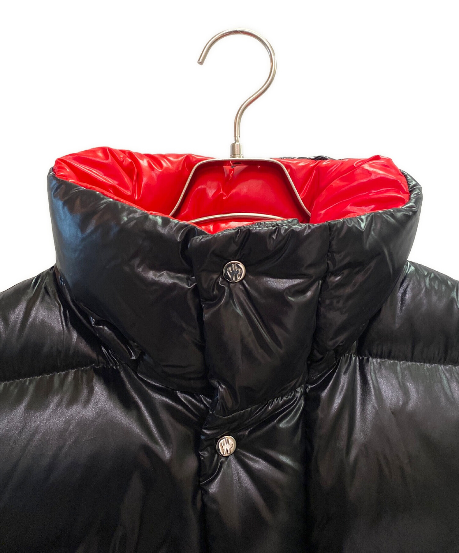 中古・古着通販】MONCLER (モンクレール) VALENTINO (ヴァレンティノ 