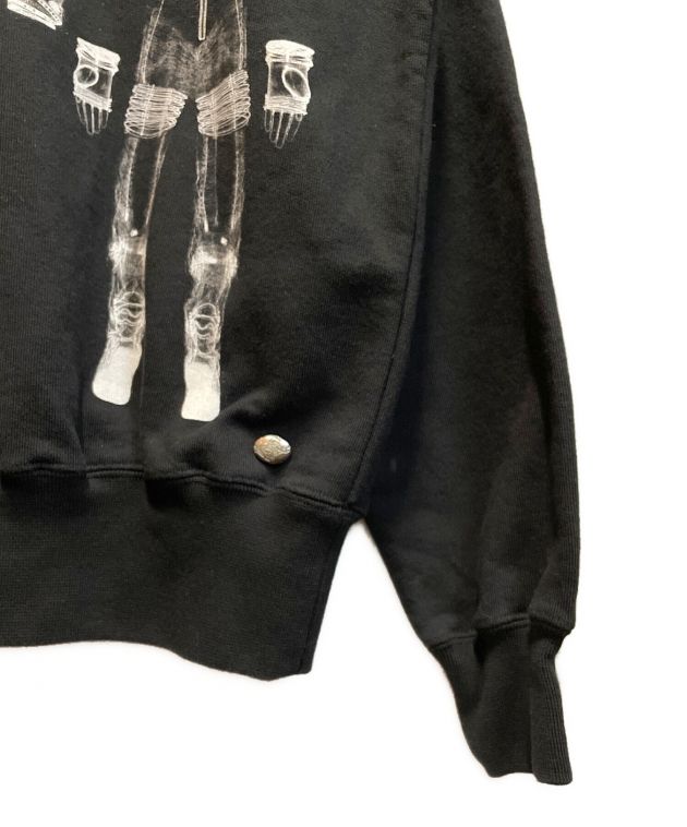 中古・古着通販】CHANEL (シャネル) スペースプリントスウェット