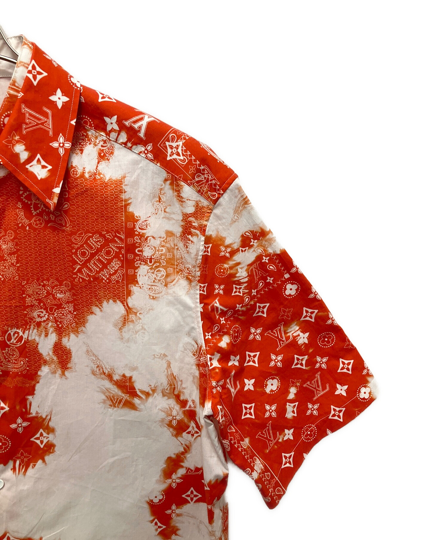 中古・古着通販】LOUIS VUITTON (ルイ ヴィトン) ペイズリーモノグラム