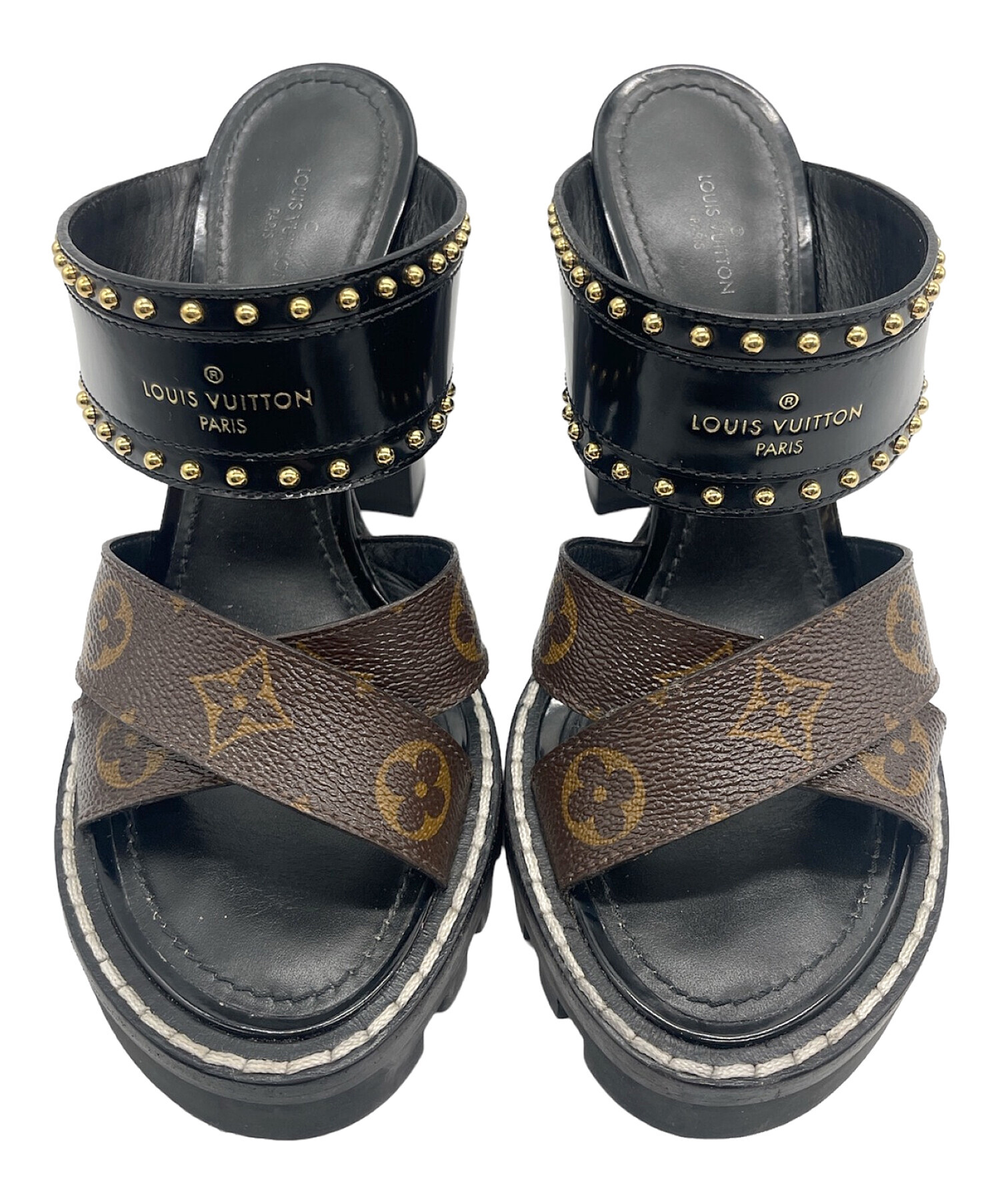 中古・古着通販】LOUIS VUITTON (ルイ ヴィトン) スタートレイル 