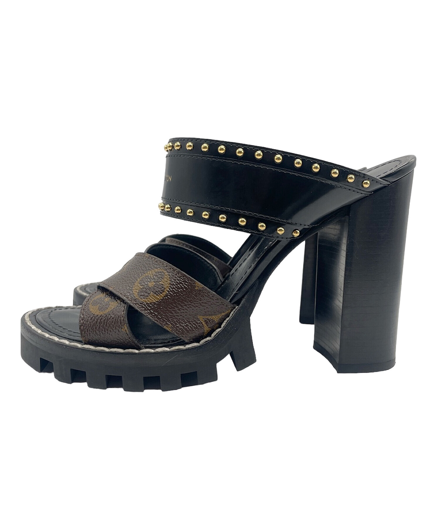 中古・古着通販】LOUIS VUITTON (ルイ ヴィトン) スタートレイル