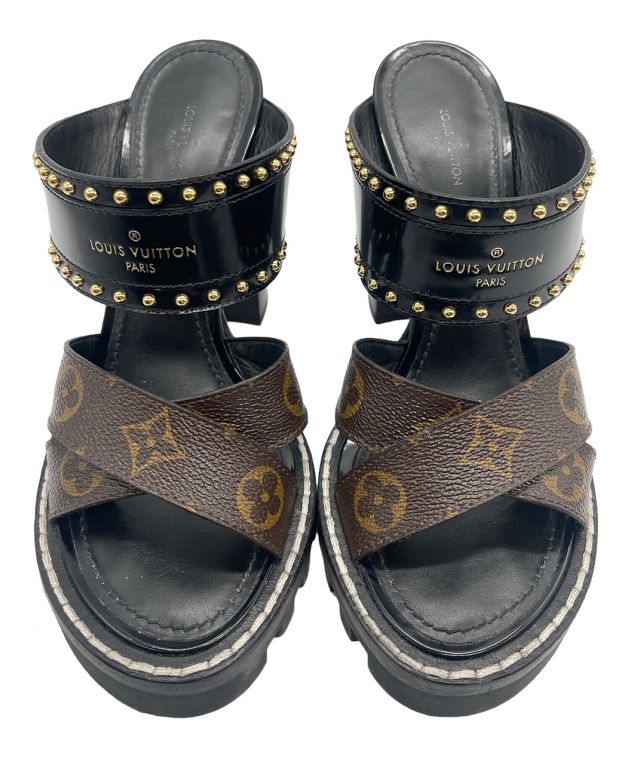 中古・古着通販】LOUIS VUITTON (ルイ ヴィトン) スタートレイル