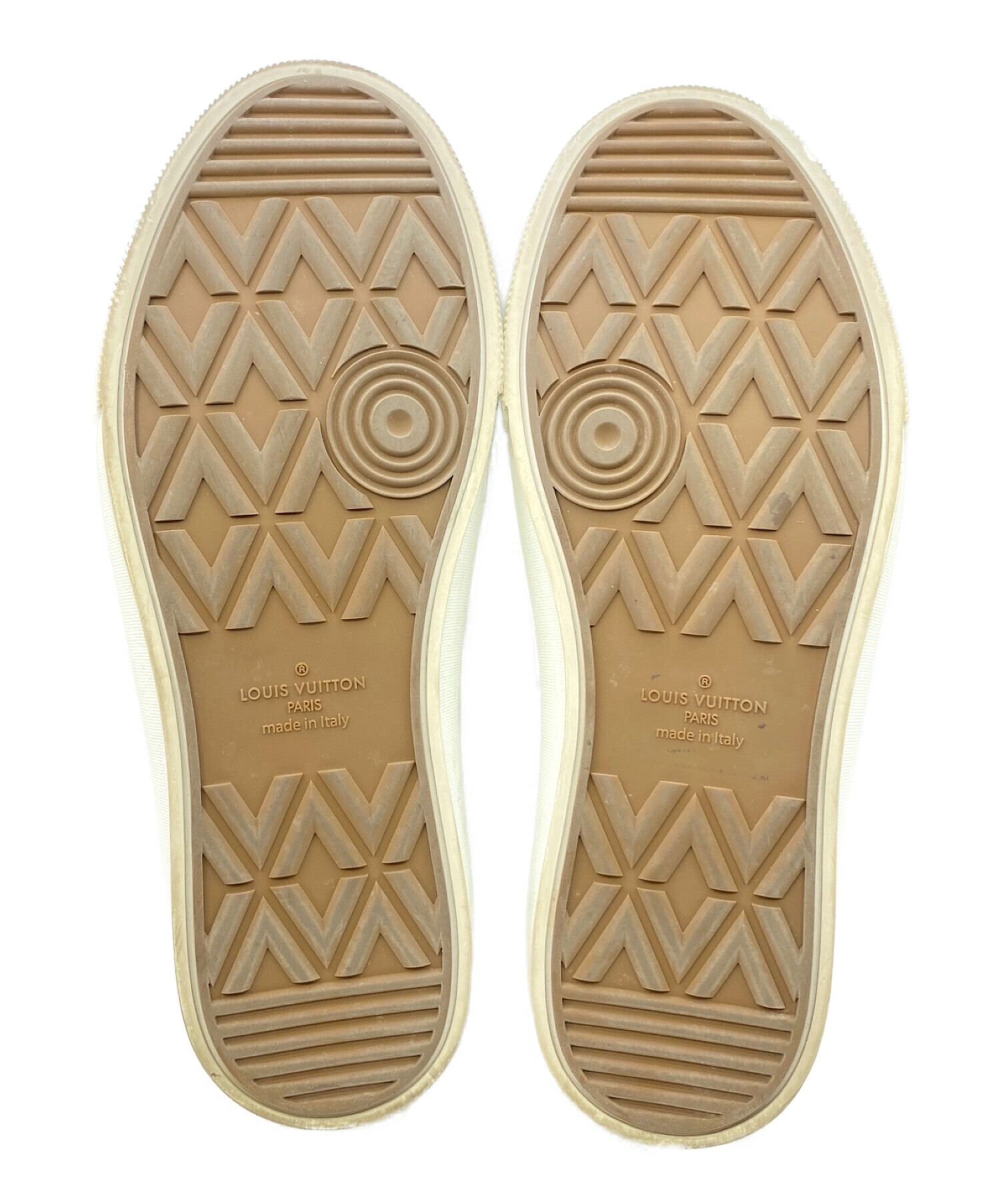中古・古着通販】LOUIS VUITTON (ルイ ヴィトン) モノグラムキャンバス