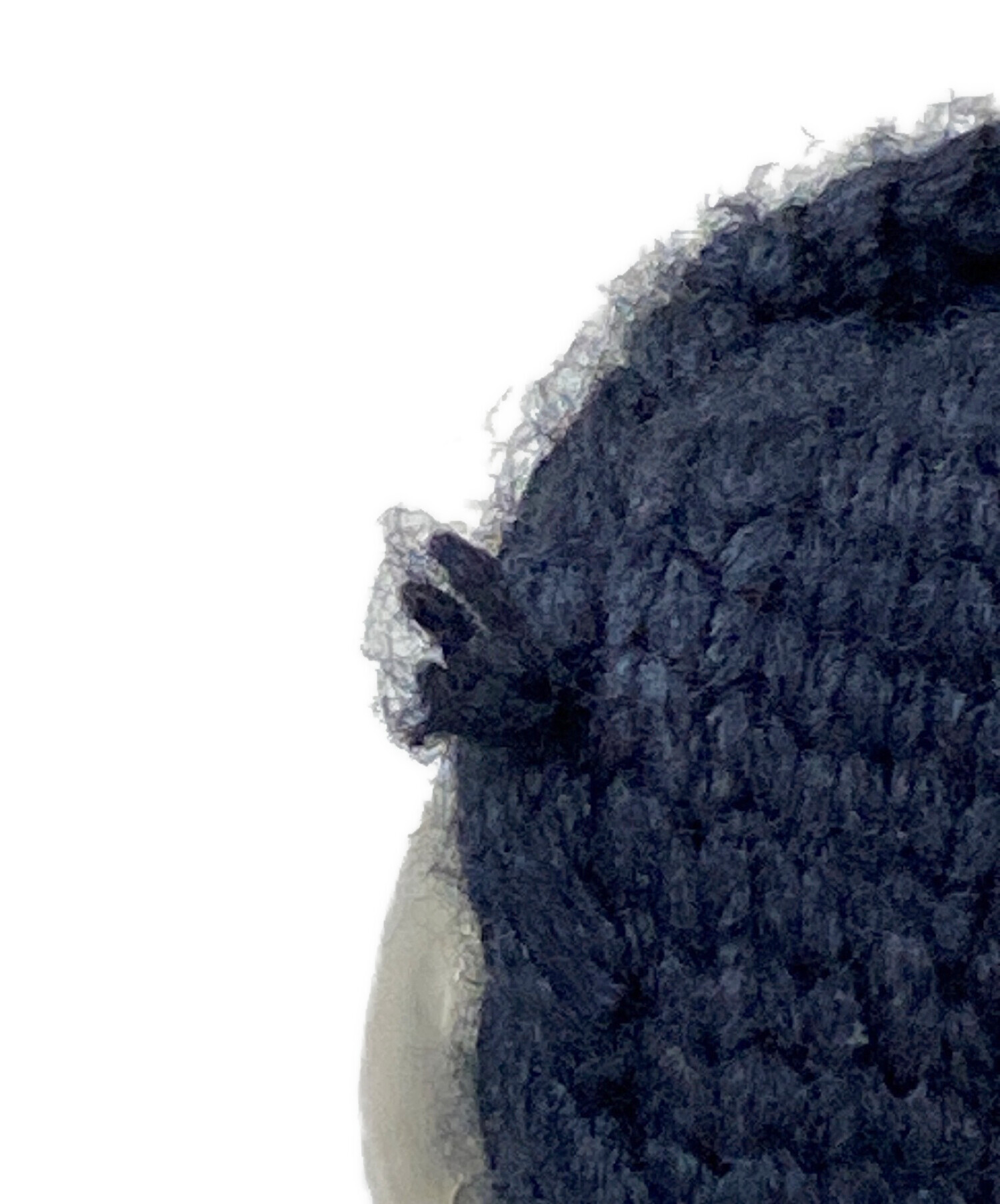 ブラミンク blamink38シルクベスト BLAMINK - BLAMINK(ブラミンク) ベスト サイズ38 M レディース美品