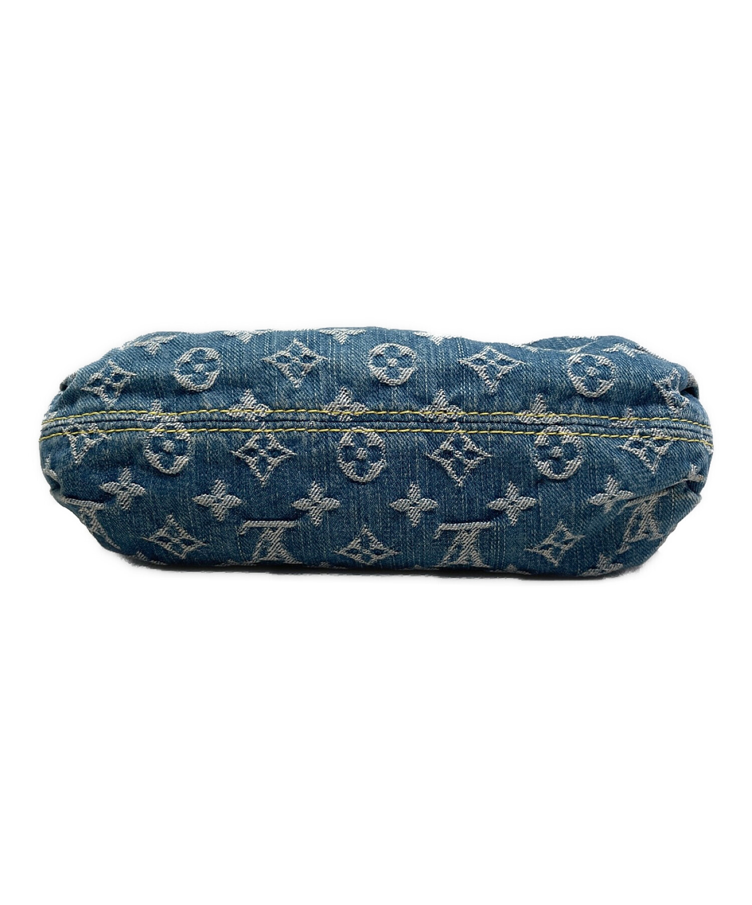 中古・古着通販】LOUIS VUITTON (ルイ ヴィトン) ミニプリーティ