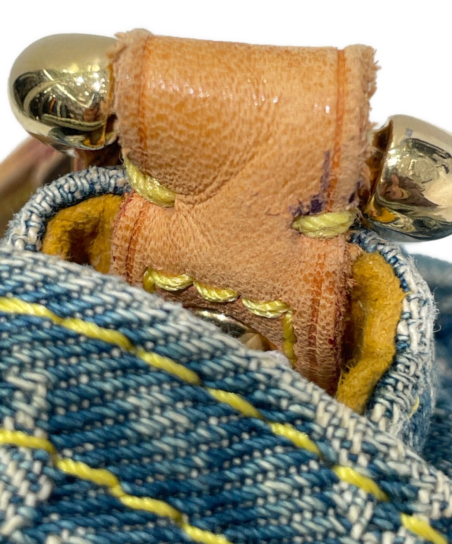 ★LOUIS VUITTON★ ルイヴィトン ミニプリティ― 査定済 中古・古着通販】LOUIS VUITTON (ルイ ヴィトン) ミニプリーティ