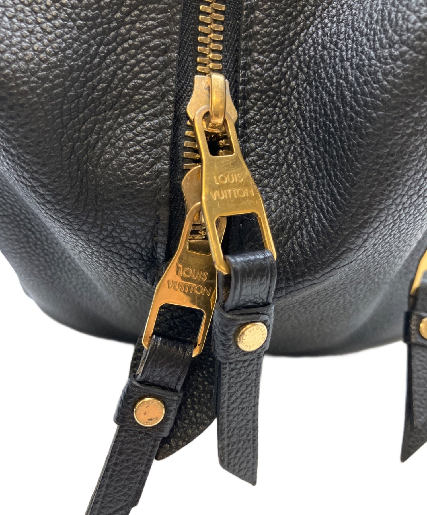 中古・古着通販】LOUIS VUITTON (ルイ ヴィトン) マレMM/ハンドバッグ 