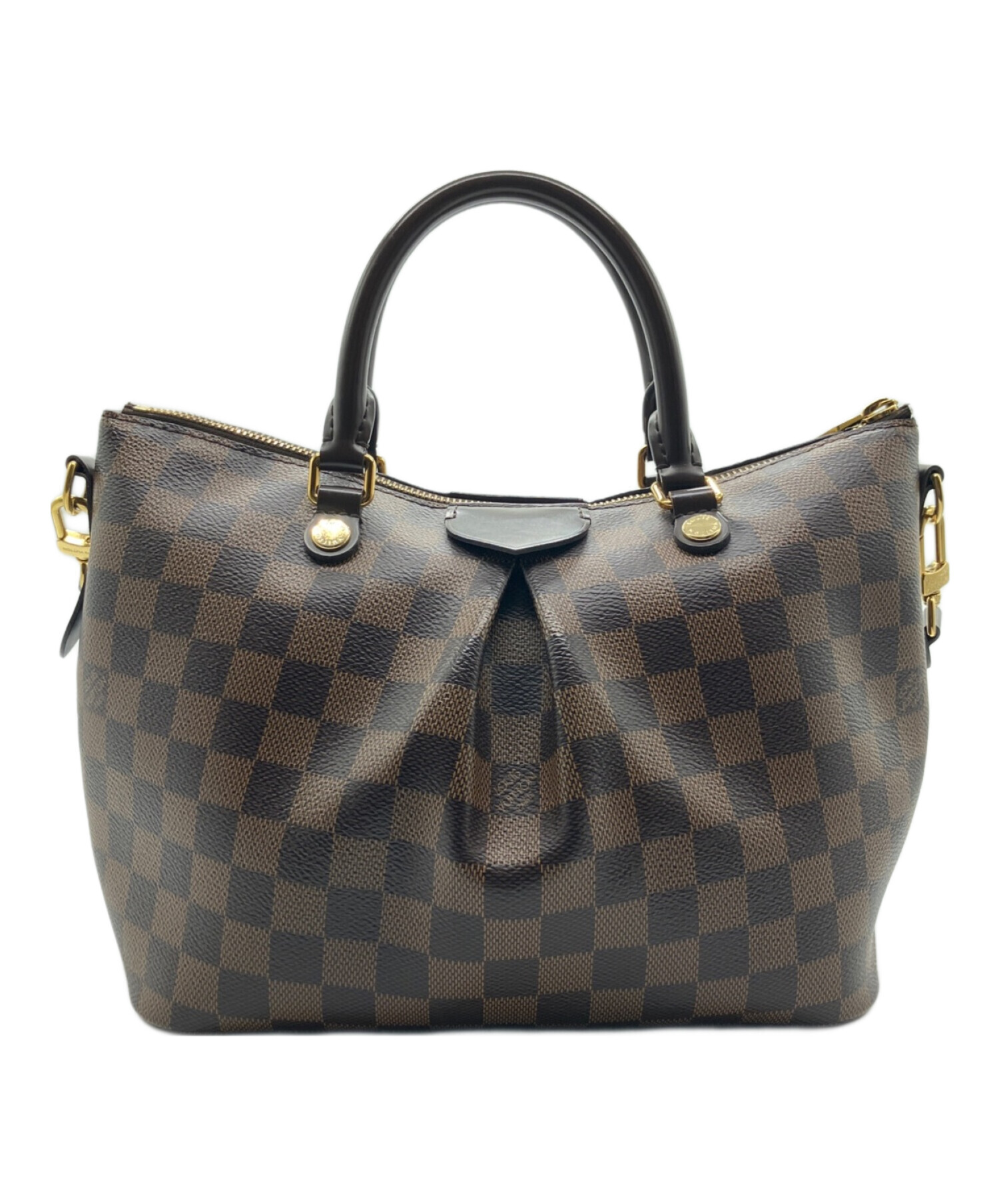 中古・古着通販】LOUIS VUITTON (ルイ ヴィトン) シエナPM/ショルダー 