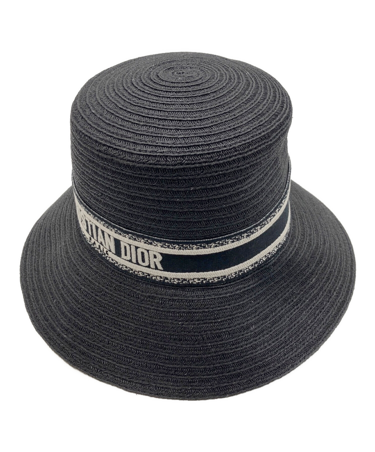 中古・古着通販】Christian Dior (クリスチャン ディオール) ハット 