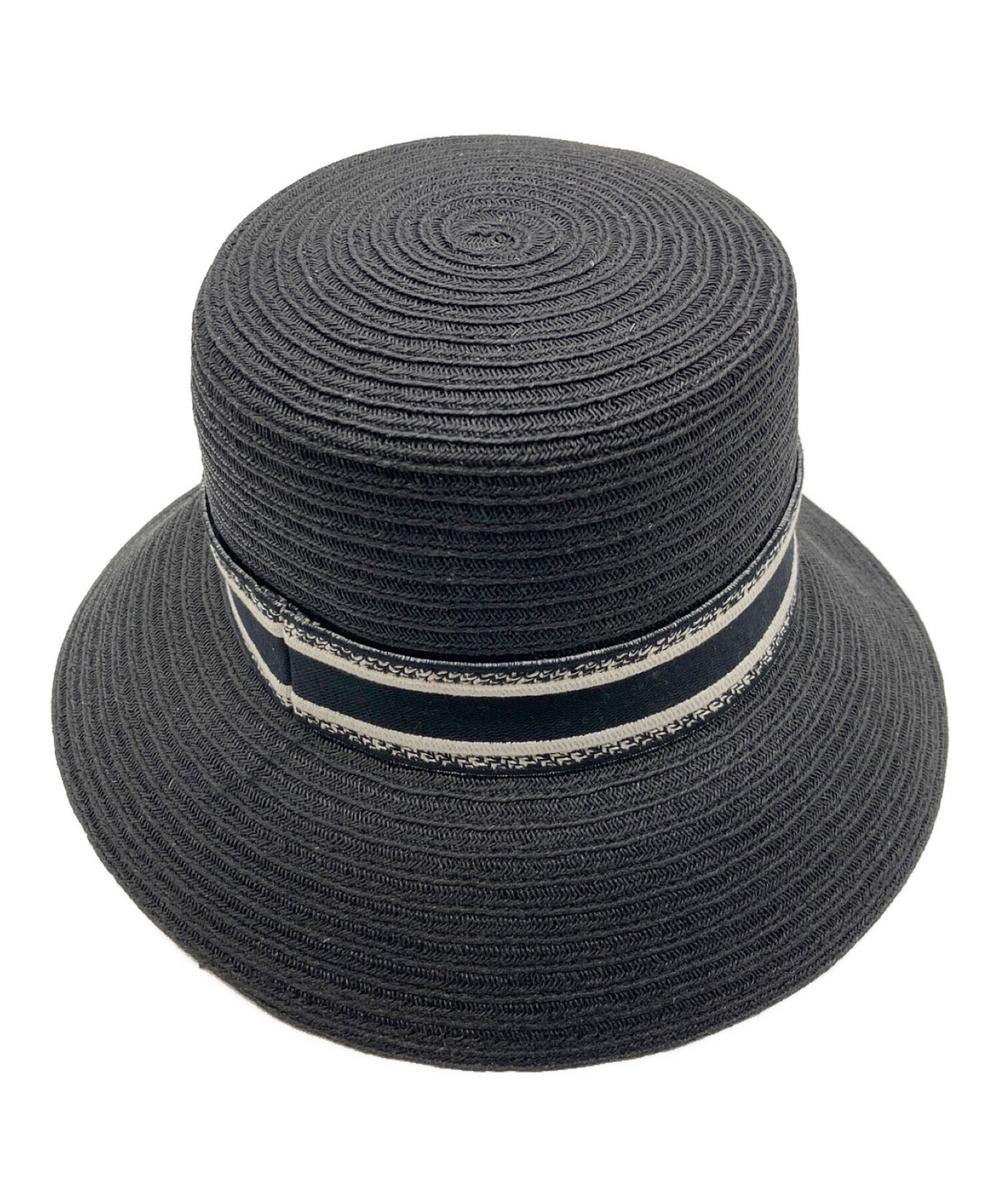 中古・古着通販】Christian Dior (クリスチャン ディオール) ハット 