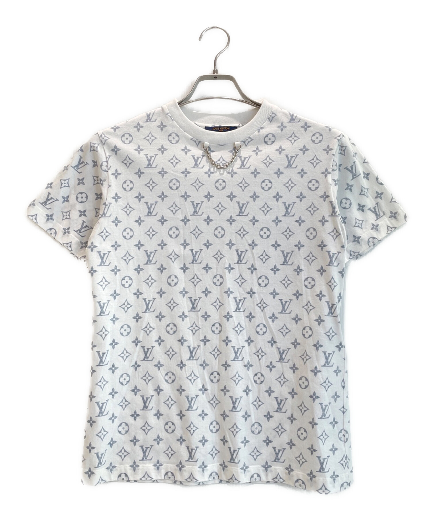 中古・古着通販】LOUIS VUITTON (ルイ ヴィトン) モノグラムTシャツ