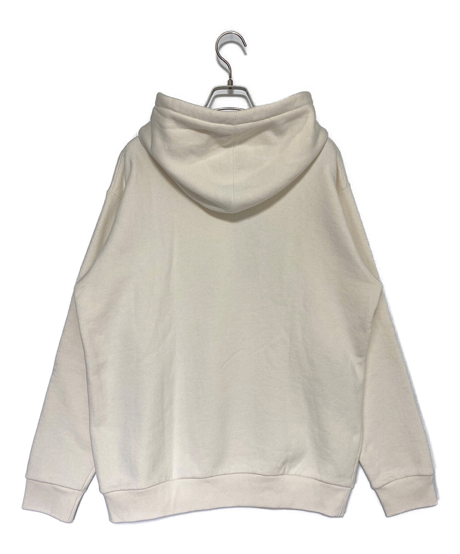 【未使用品】GUCCI✕Disney パーカー グッチ　ミッキー　ディズニー GUCCI x Disney グレー パーカー グッチ ミッキー ディズニーS