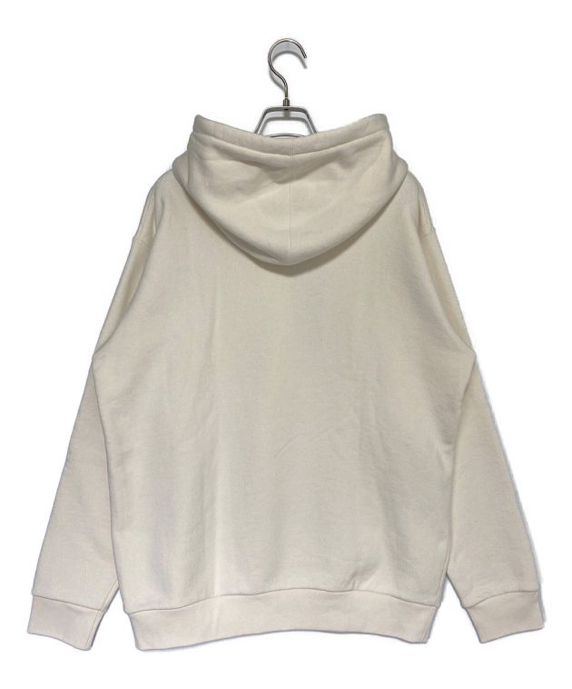 ふるーつグッチ×Disney オールドミッキーパーカーL ベージュ 中古・古着通販】GUCCI (グッチ) DISNEY (ディズニー) ミッキー