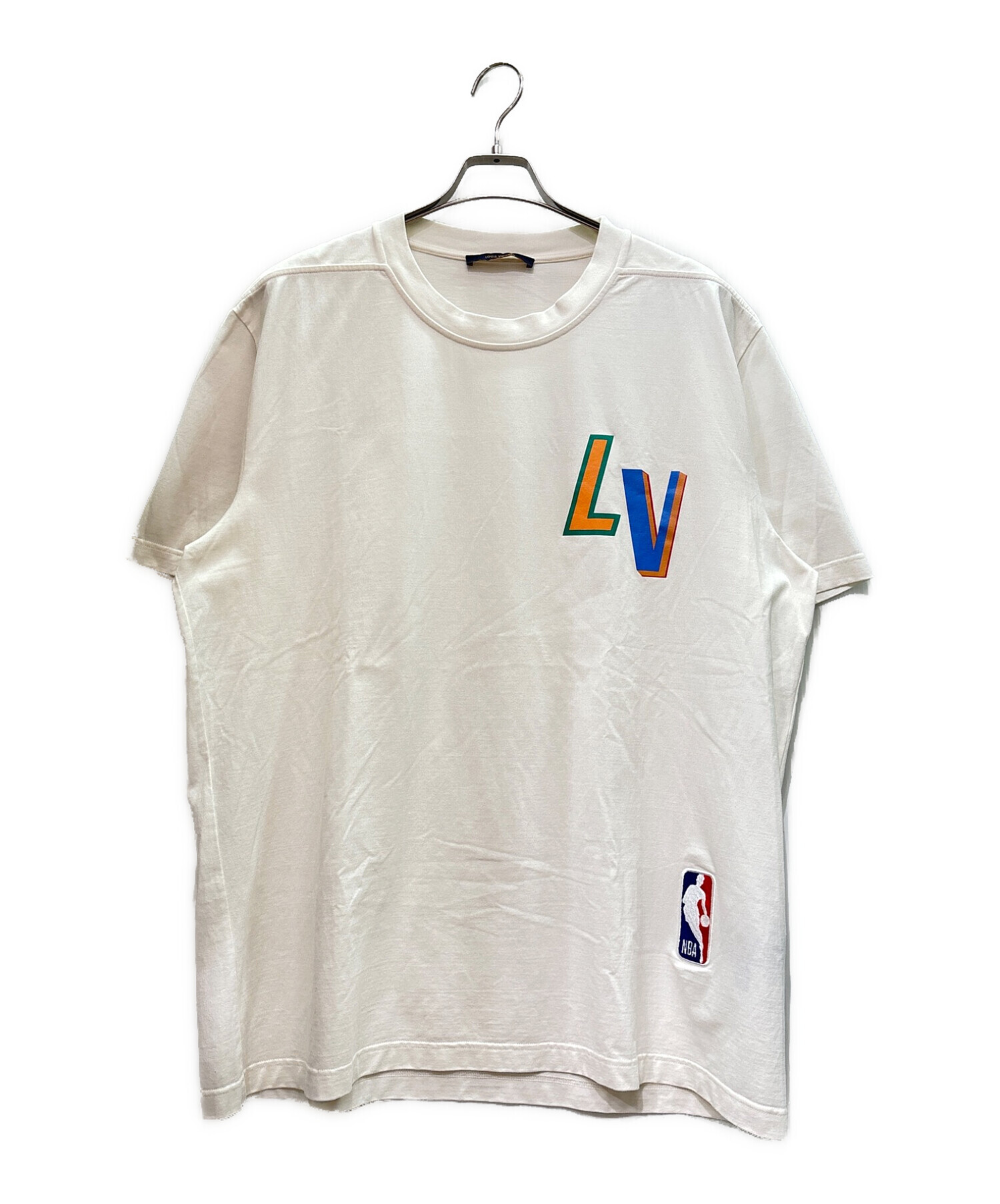 中古・古着通販】LOUIS VUITTON (ルイ ヴィトン) LV×NBA Basketball