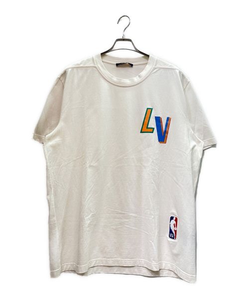 SUMO 限定品 Louis Vuitton NBAコラボ Tシャツ S SUMO様専用 限定品 Louis Vuitton NBAコラボ Tシャツ S - メルカリ
