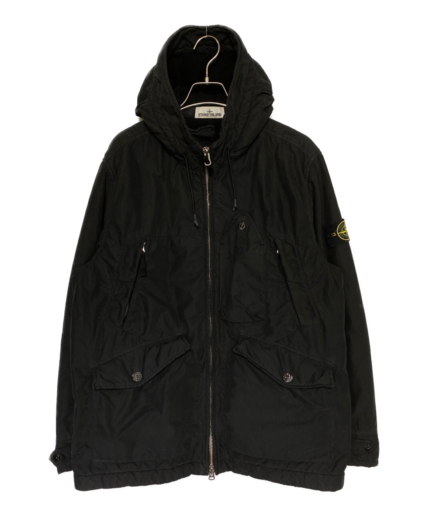 中古・古着通販】STONE ISLAND (ストーンアイランド) DAVID LIGHT TC 