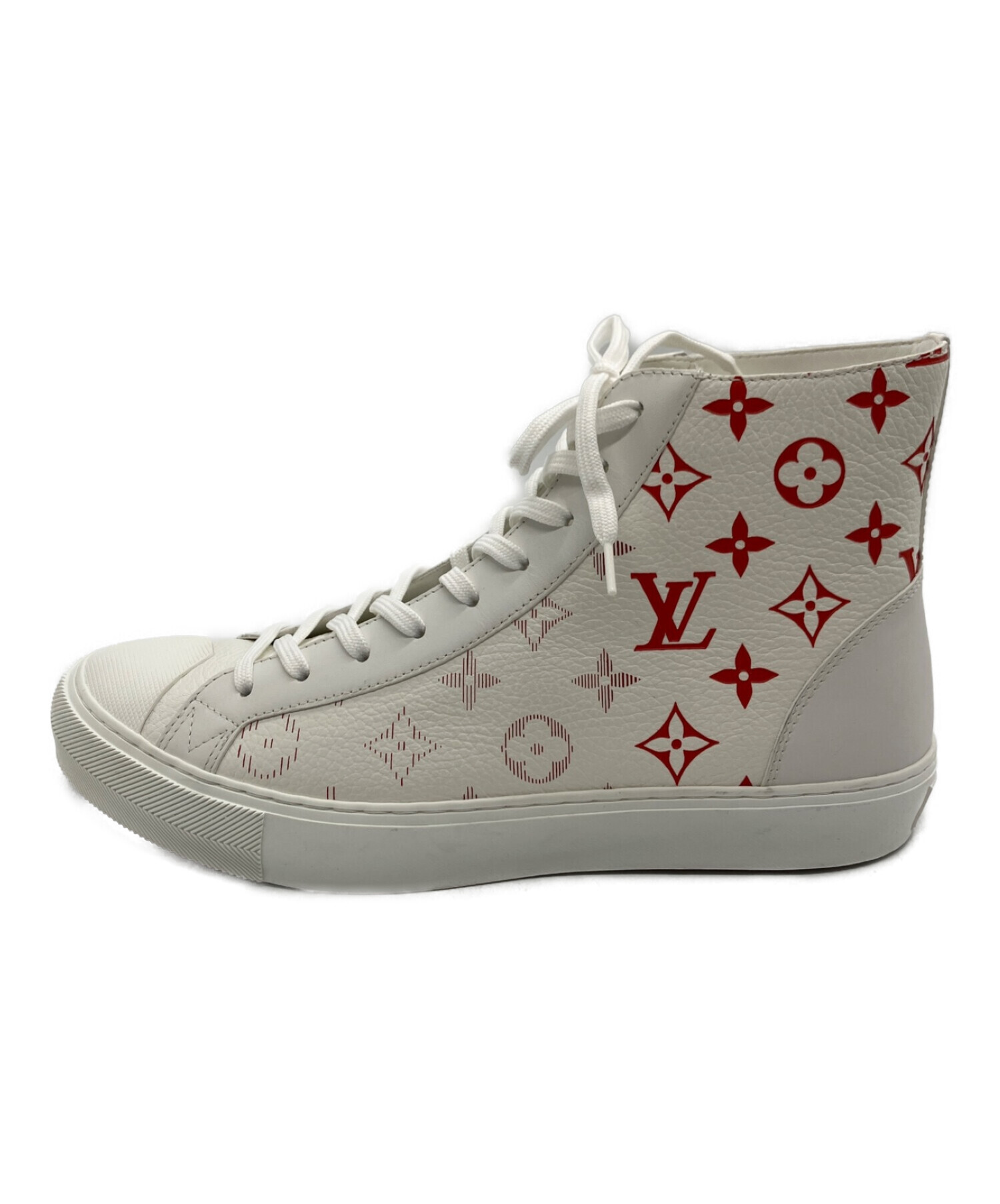中古・古着通販】LOUIS VUITTON (ルイ ヴィトン) TATTOO LINE HIGHCUT 