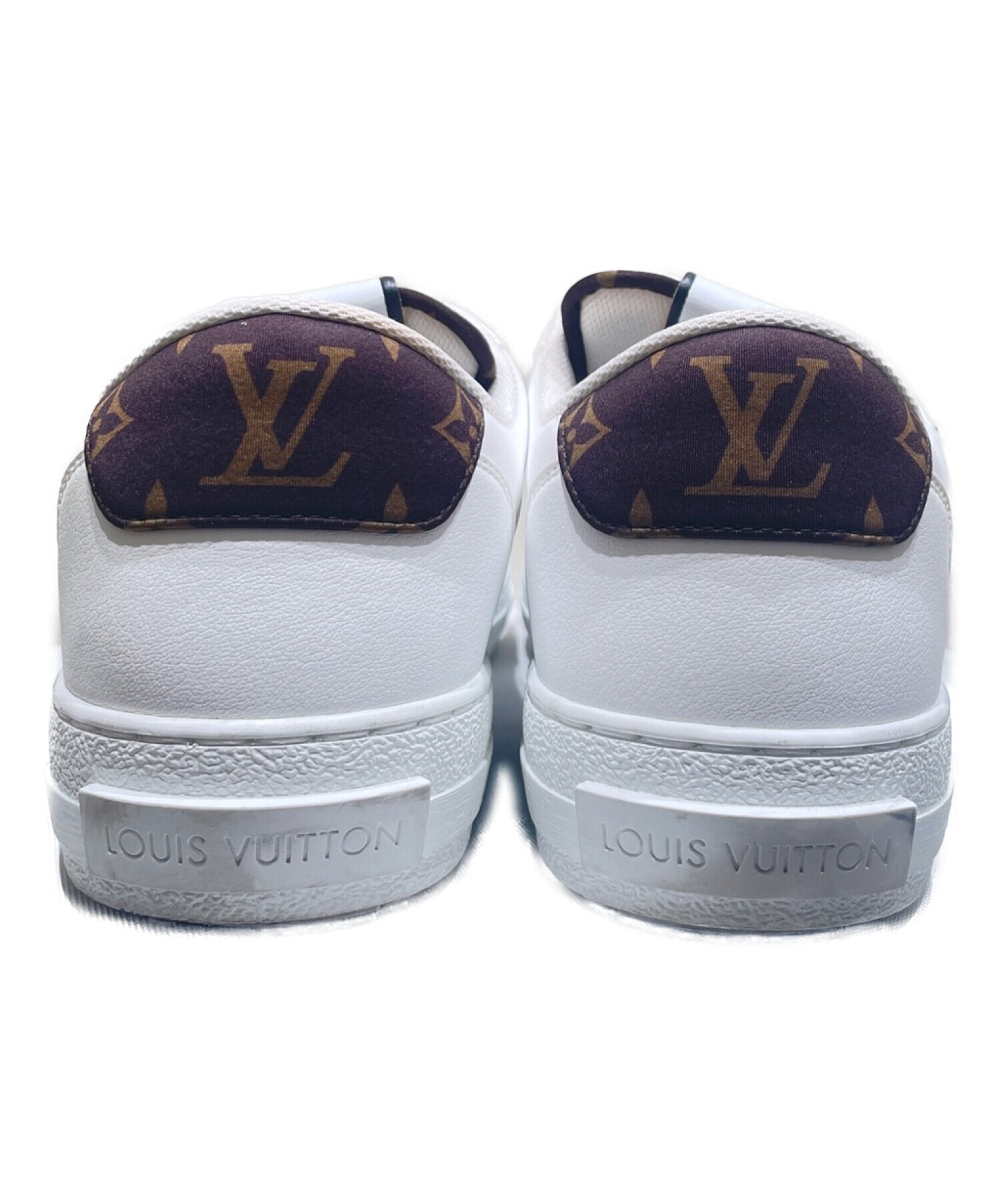 中古・古着通販】LOUIS VUITTON (ルイ ヴィトン) チャーリーライン LV