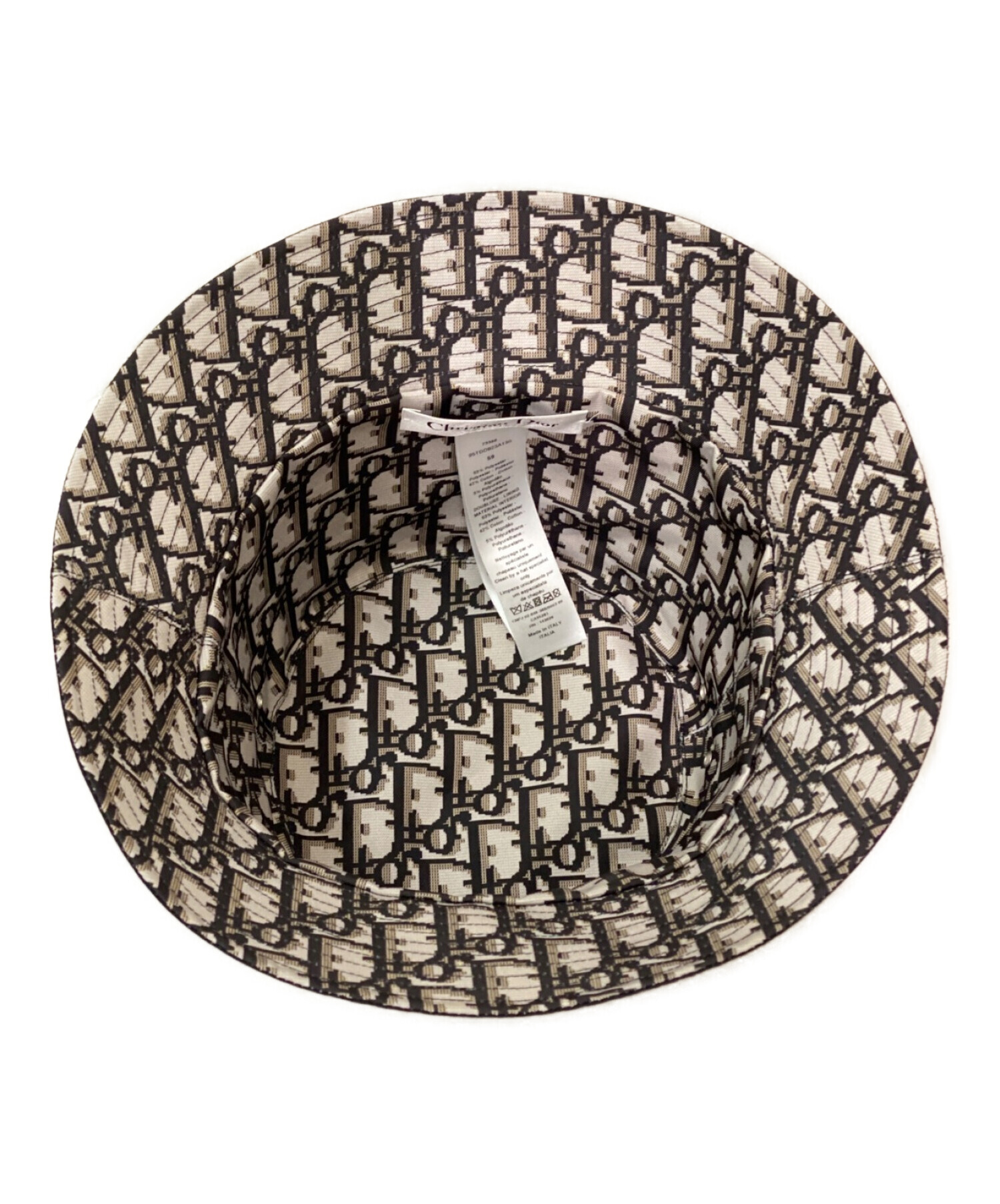 中古・古着通販】Christian Dior (クリスチャン ディオール) TEDDY-D