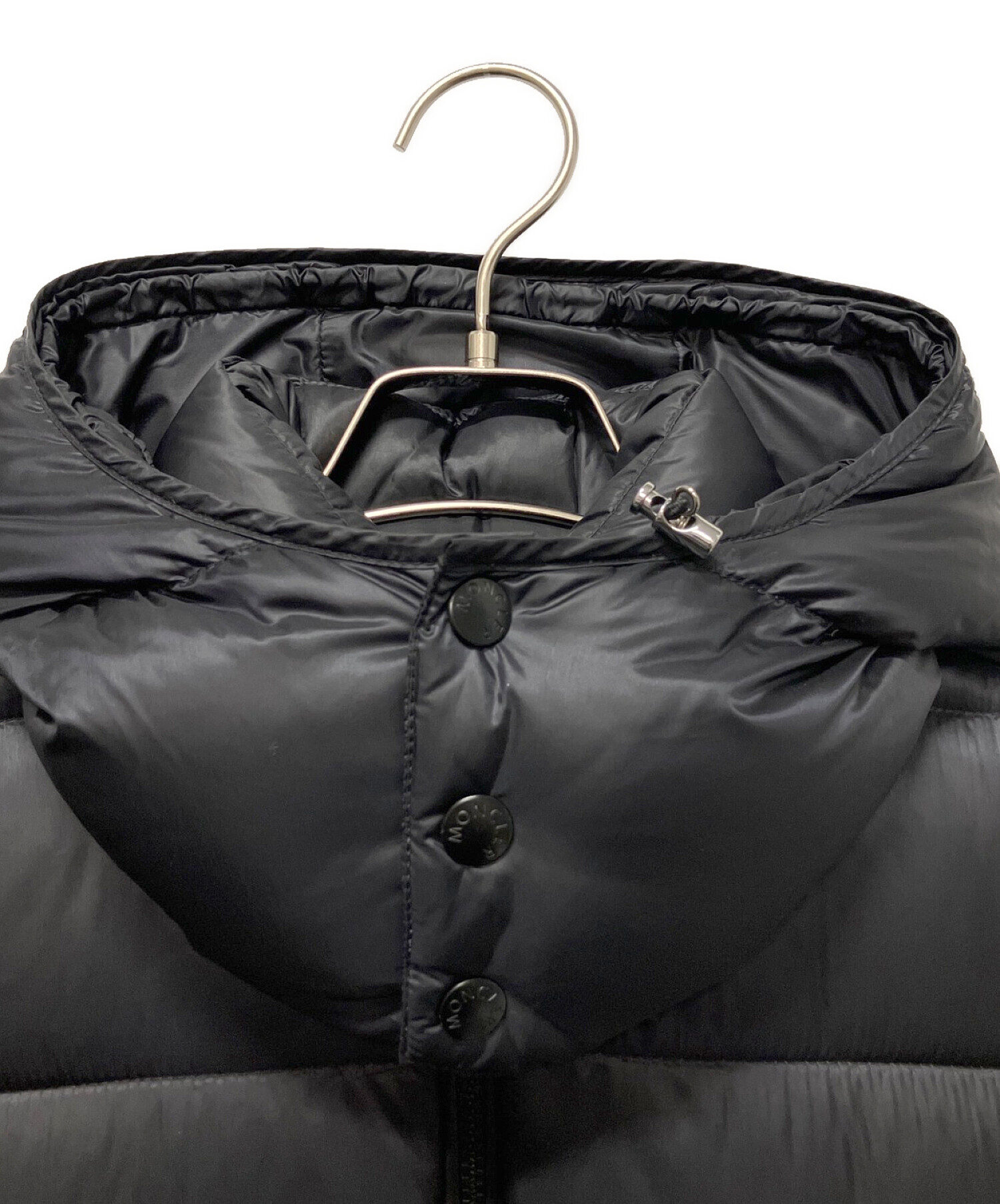 中古・古着通販】MONCLER (モンクレール) WILLM/ダウンジャケット 