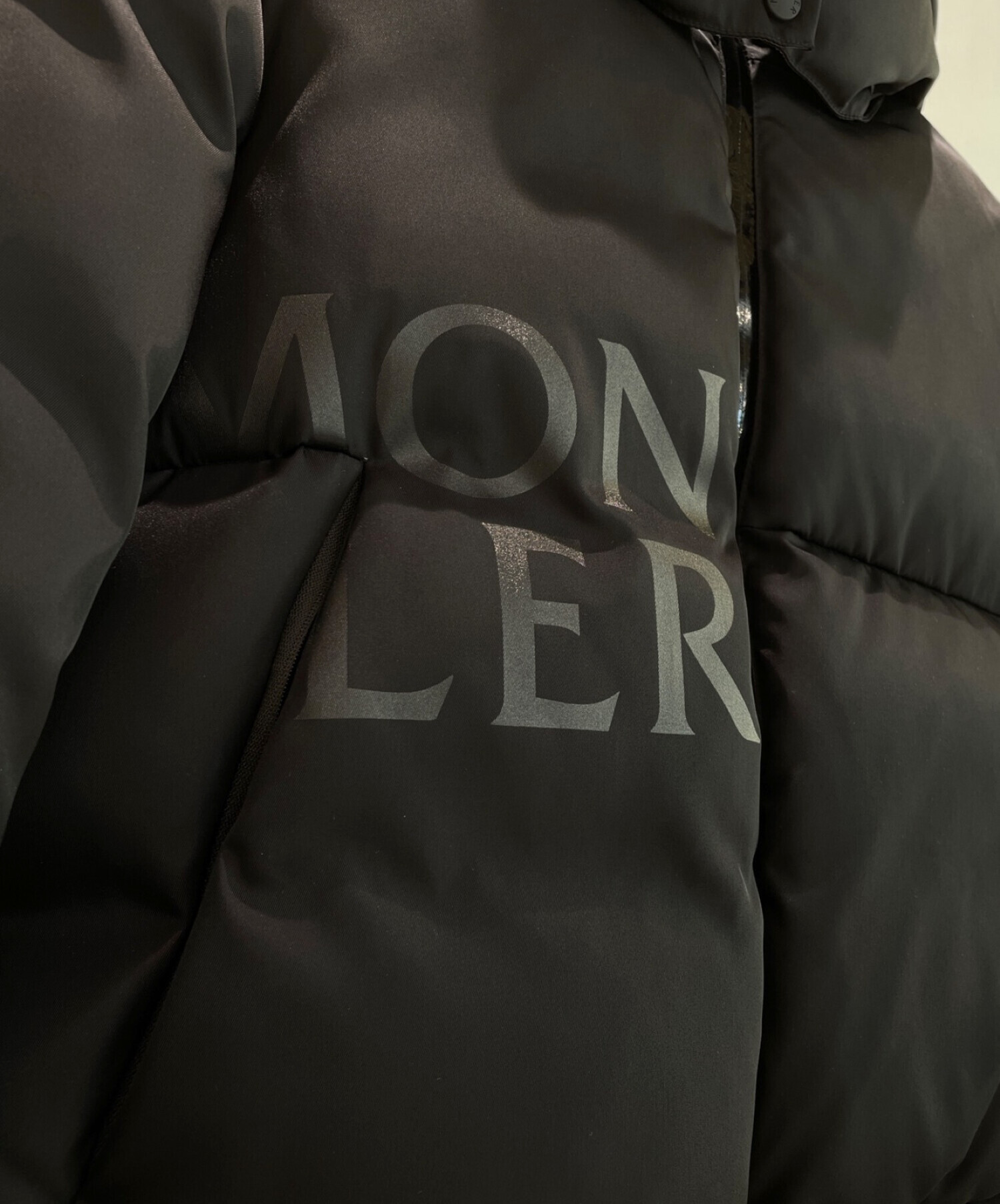 中古・古着通販】MONCLER (モンクレール) HOMOGYNE GIUBBOTTO ダウン