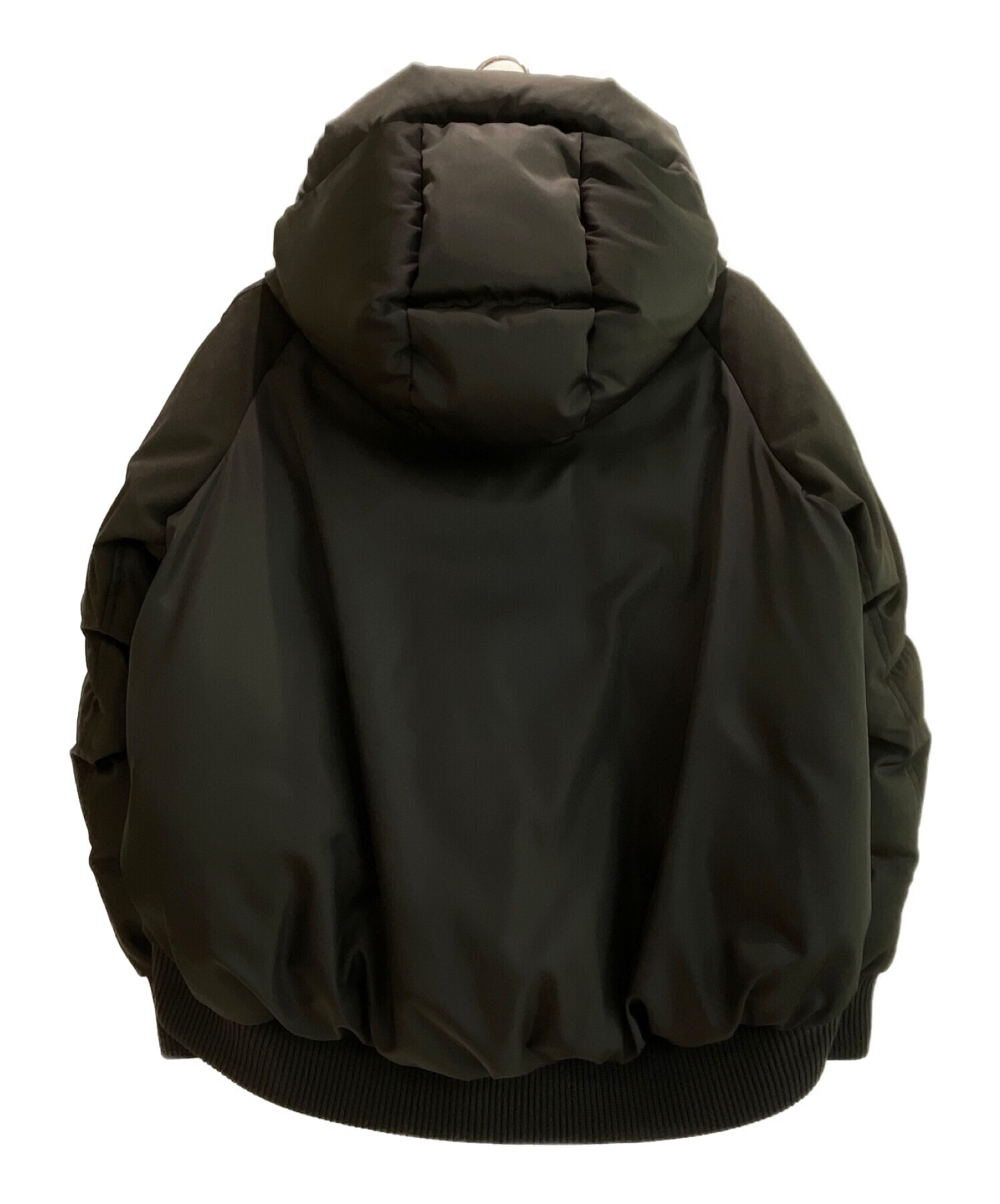 中古・古着通販】MONCLER (モンクレール) HOMOGYNE GIUBBOTTO ダウン