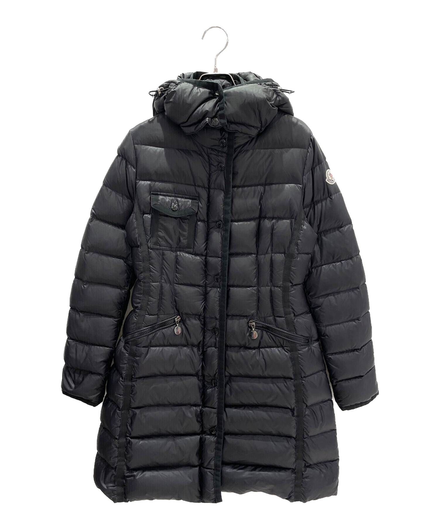中古・古着通販】MONCLER (モンクレール) HERMINE/ダウンコート