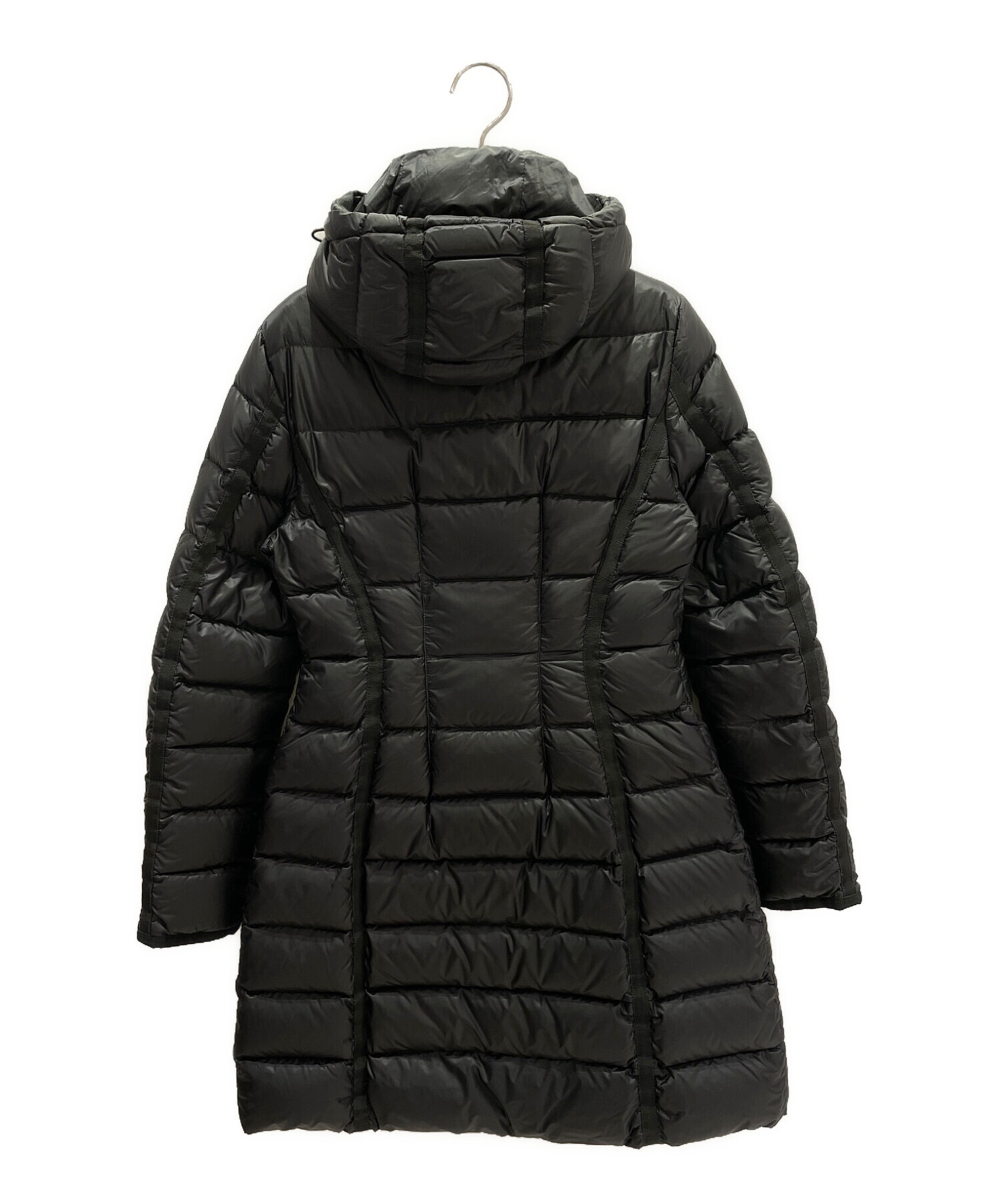 中古・古着通販】MONCLER (モンクレール) HERMINE/ダウンコート 