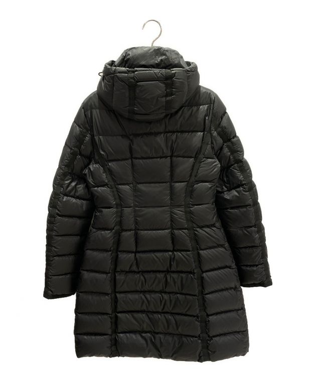 中古・古着通販】MONCLER (モンクレール) HERMINE/ダウンコート
