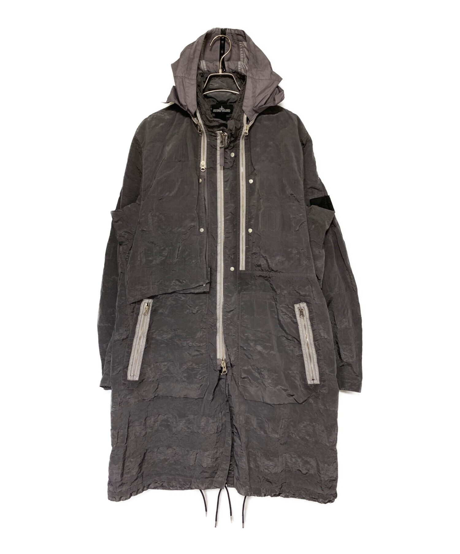 中古・古着通販】STONE ISLAND (ストーンアイランド) SHADOW PROJECT