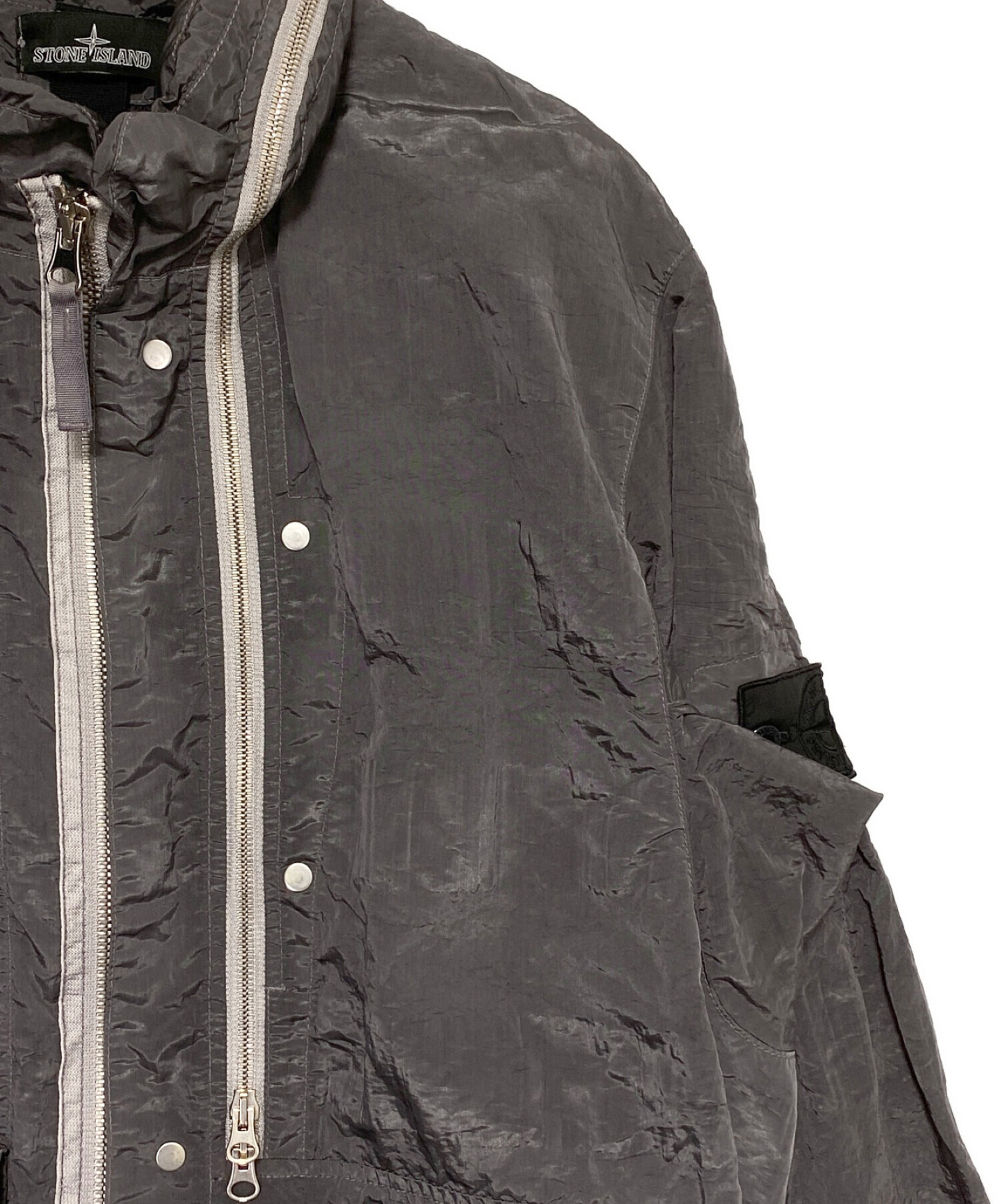 中古・古着通販】STONE ISLAND (ストーンアイランド) SHADOW PROJECT