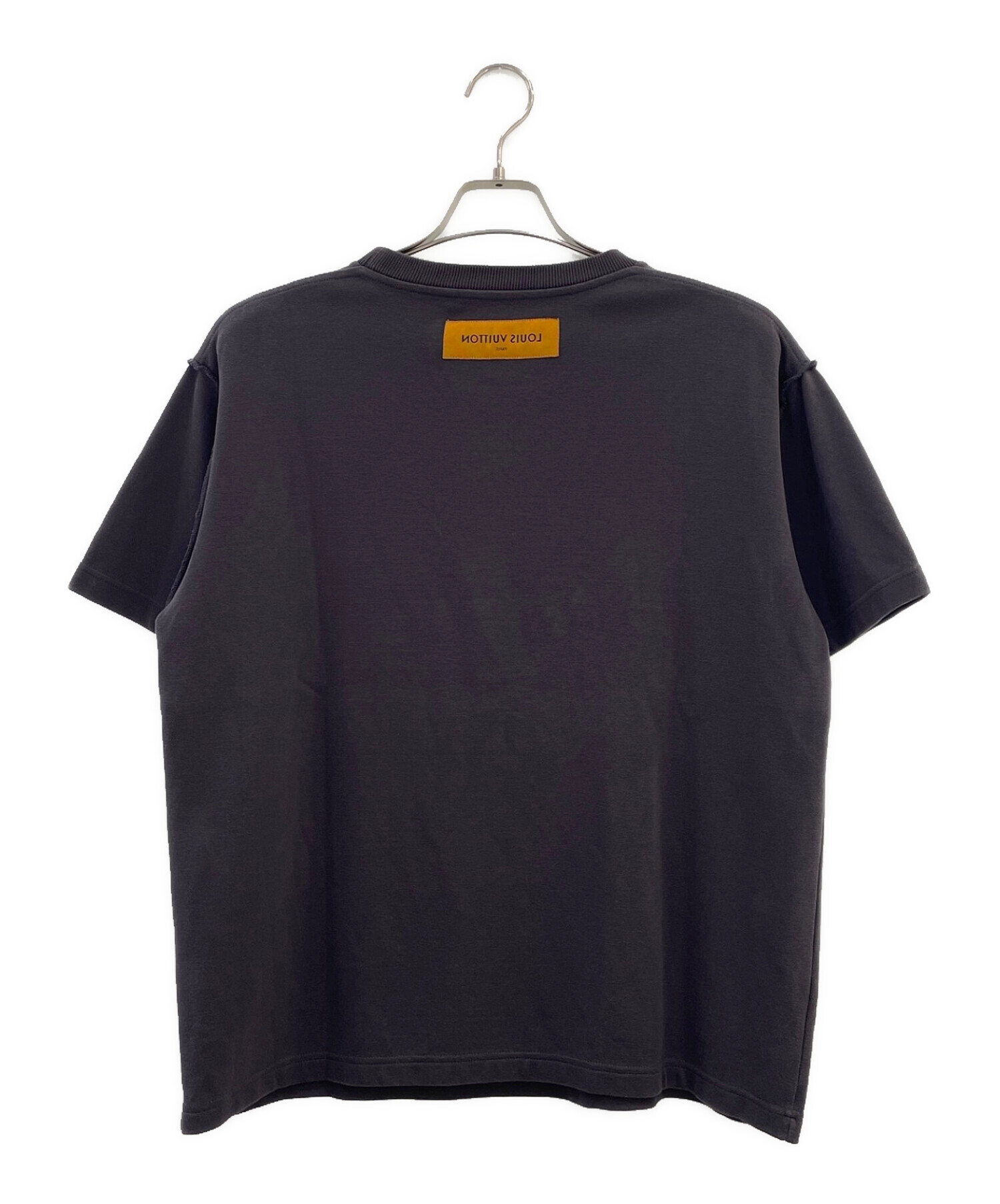 中古・古着通販】LOUIS VUITTON (ルイ ヴィトン) ヴェジェトゥルレース